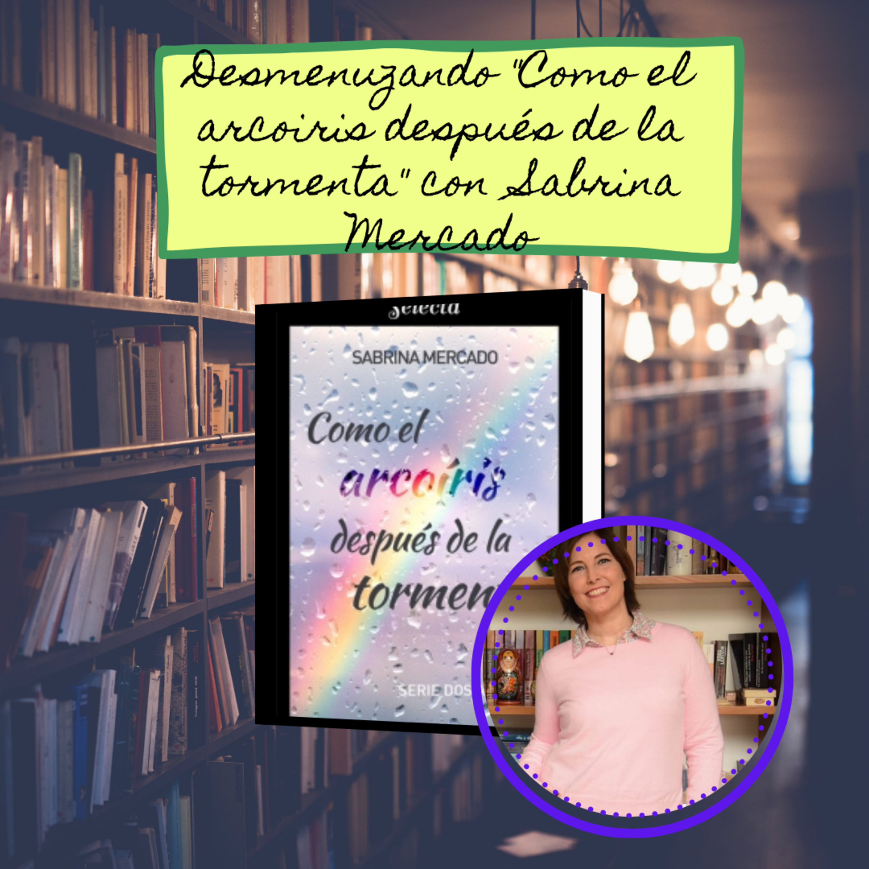 Desmenuzando historias
