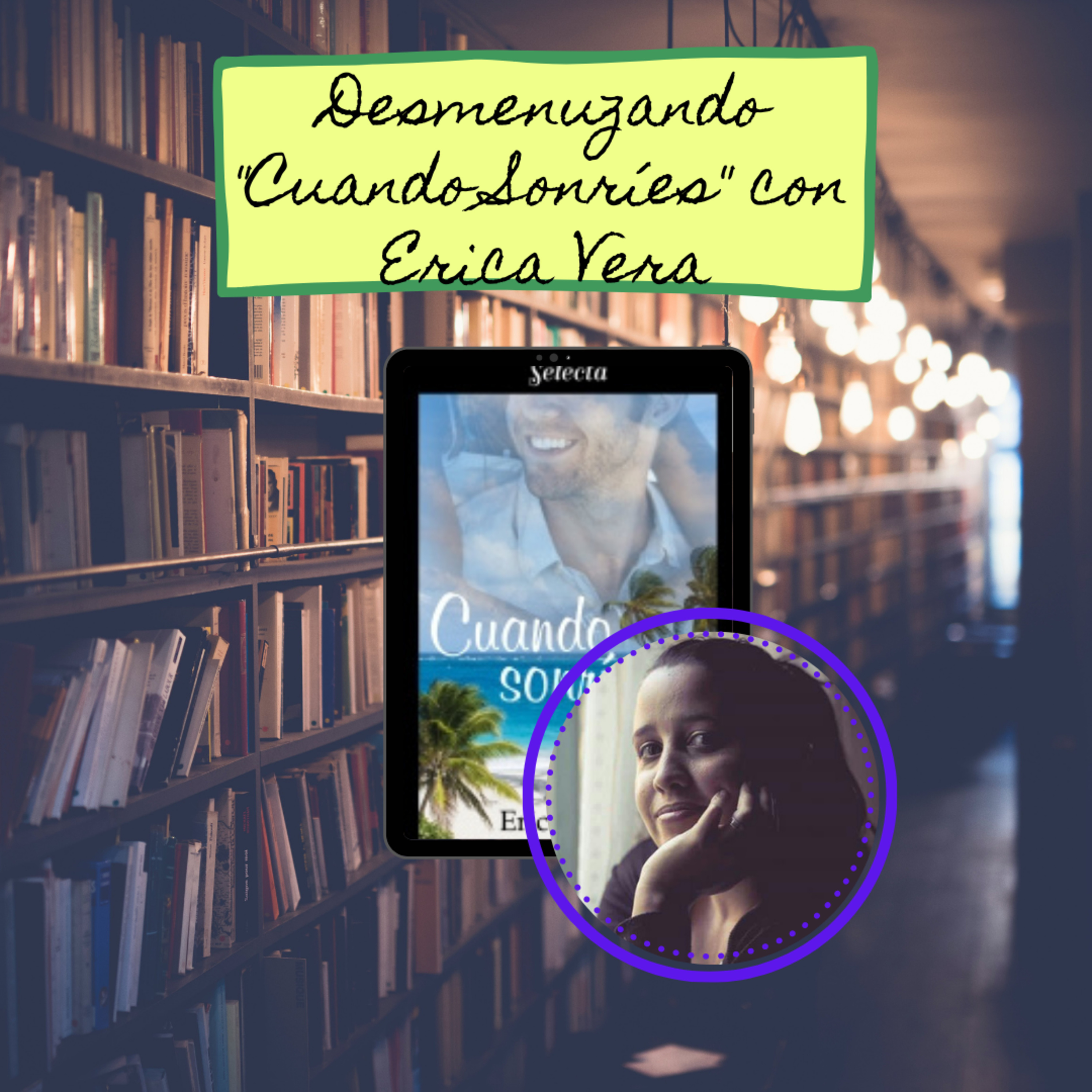 Desmenuzando historias