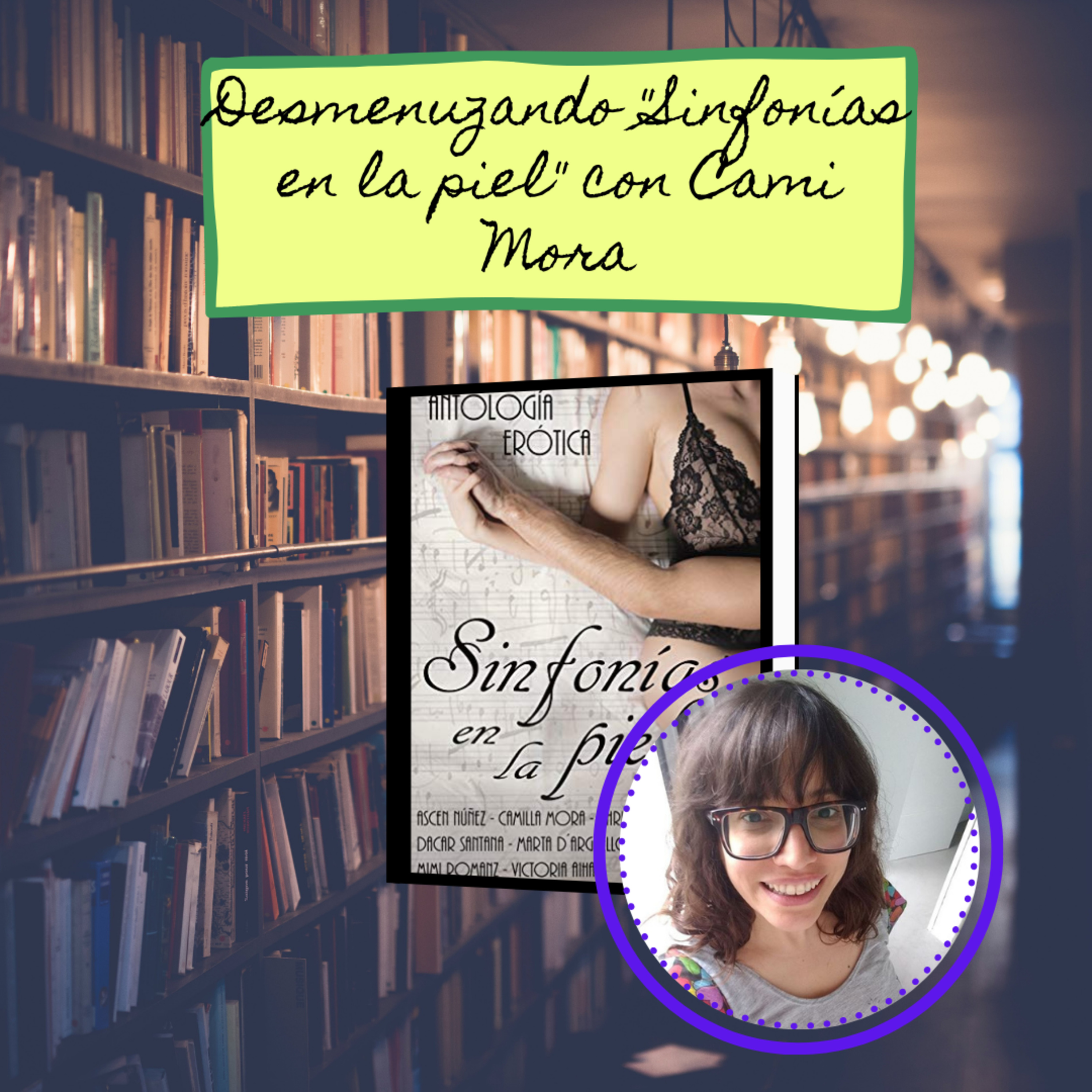 Desmenuzando historias