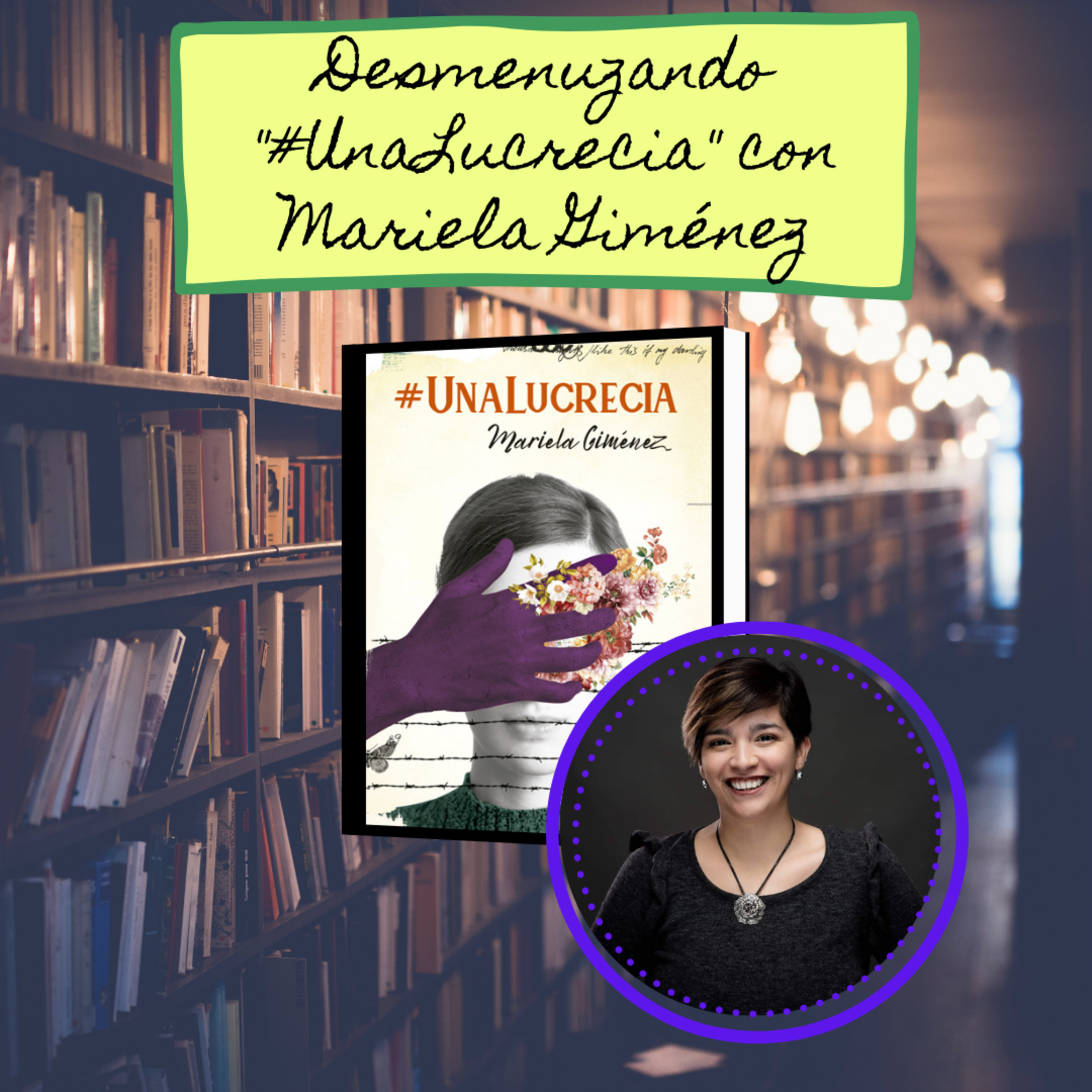 Desmenuzando historias