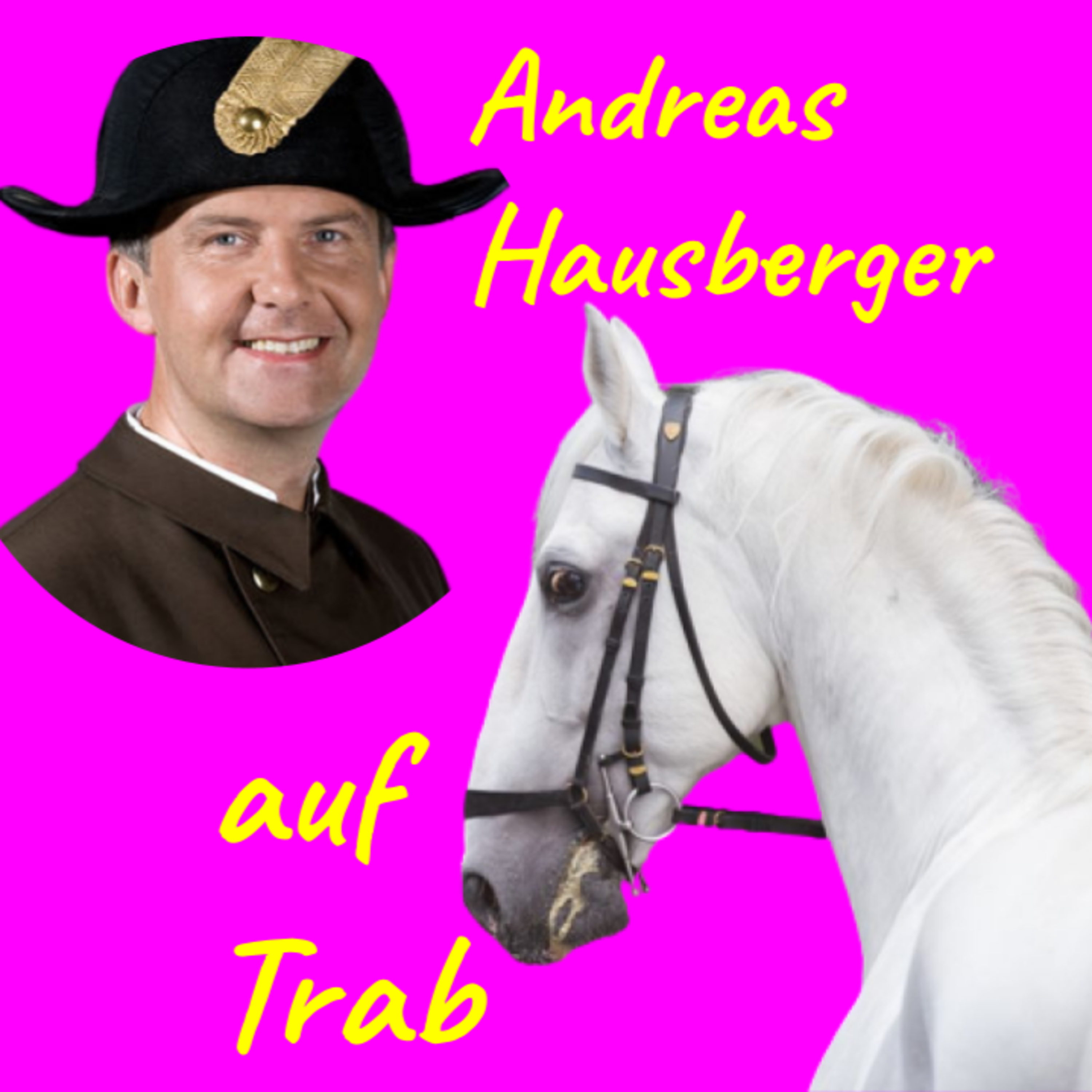 Auf Trab