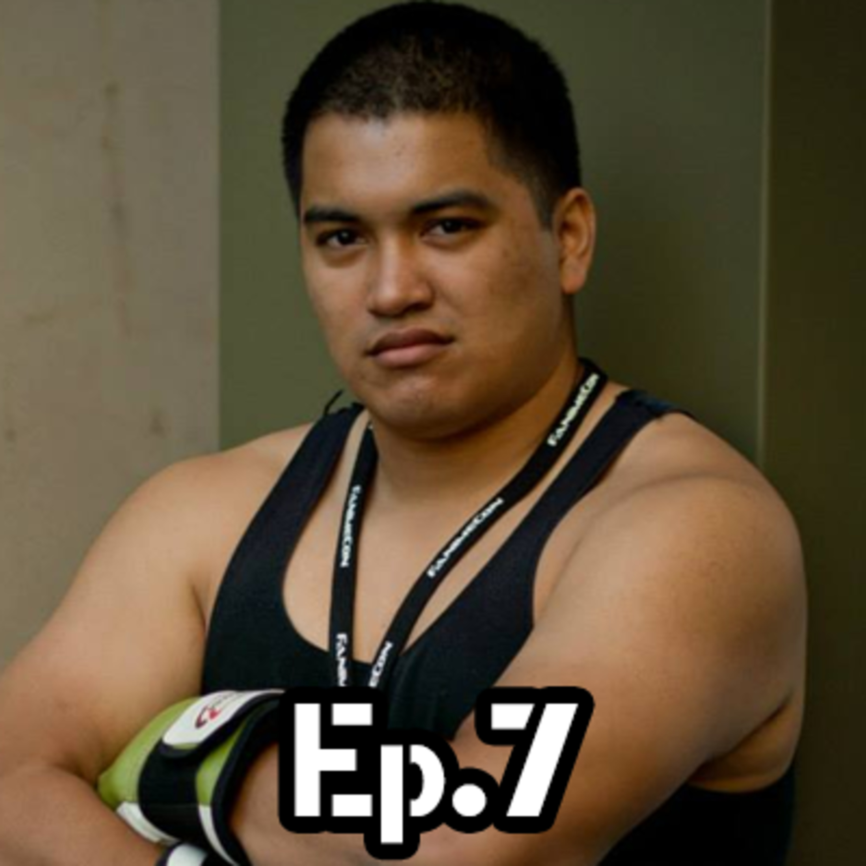 CWF Back Stage Pass Ep.7-Here comes the return of the Mac! episode artwork