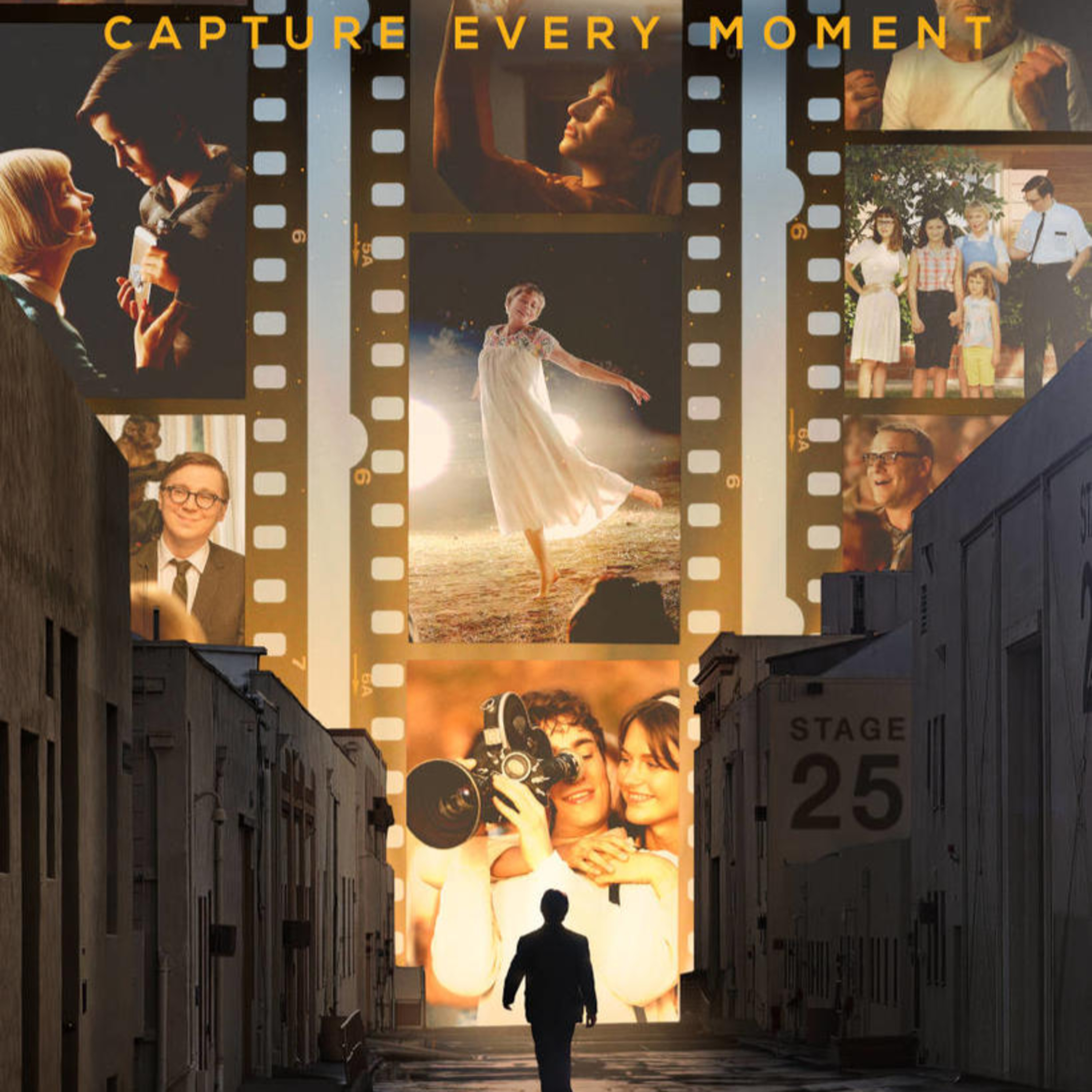 Cinema Spin: A Movie Podcast with a Random Twist!