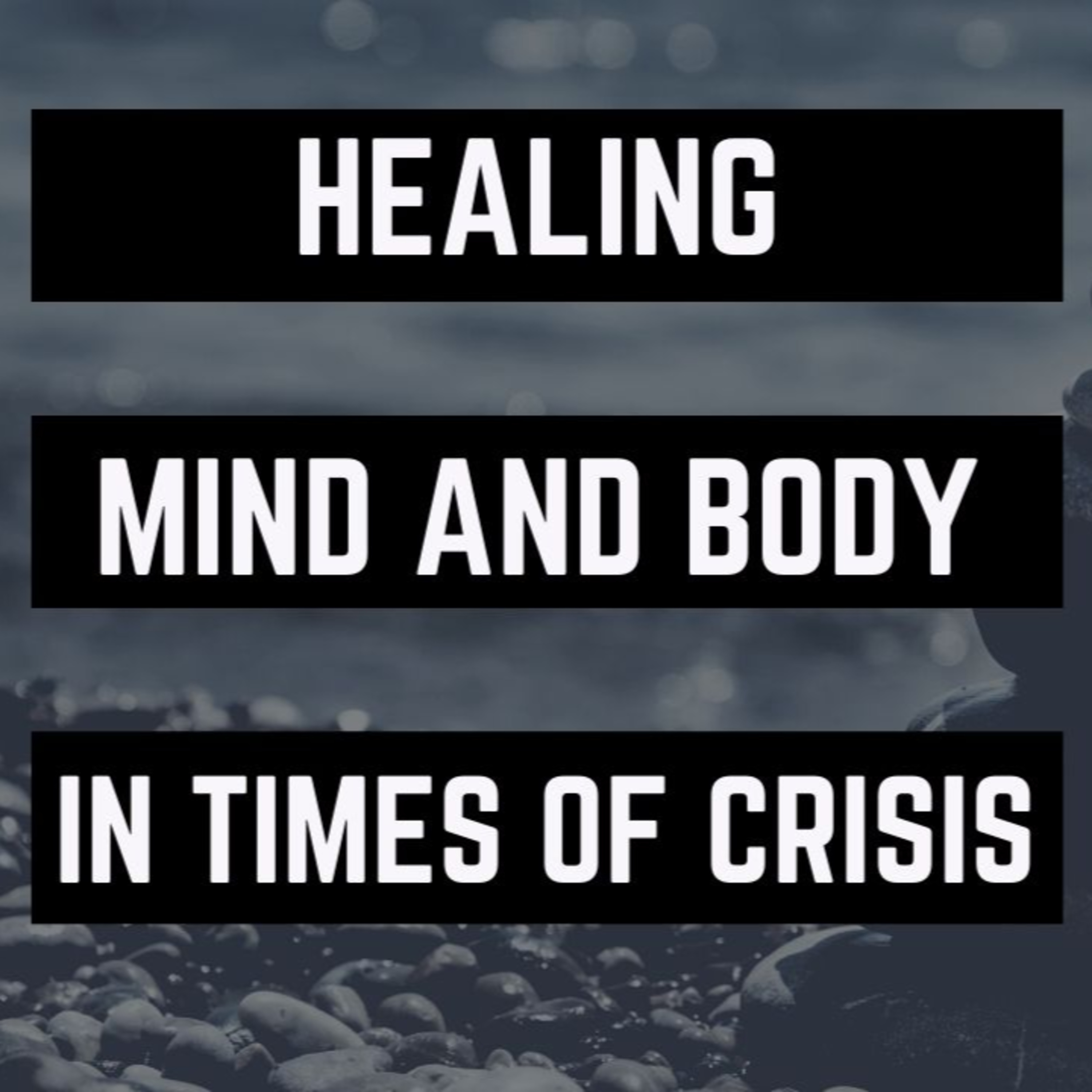 The New Minds Podcast
