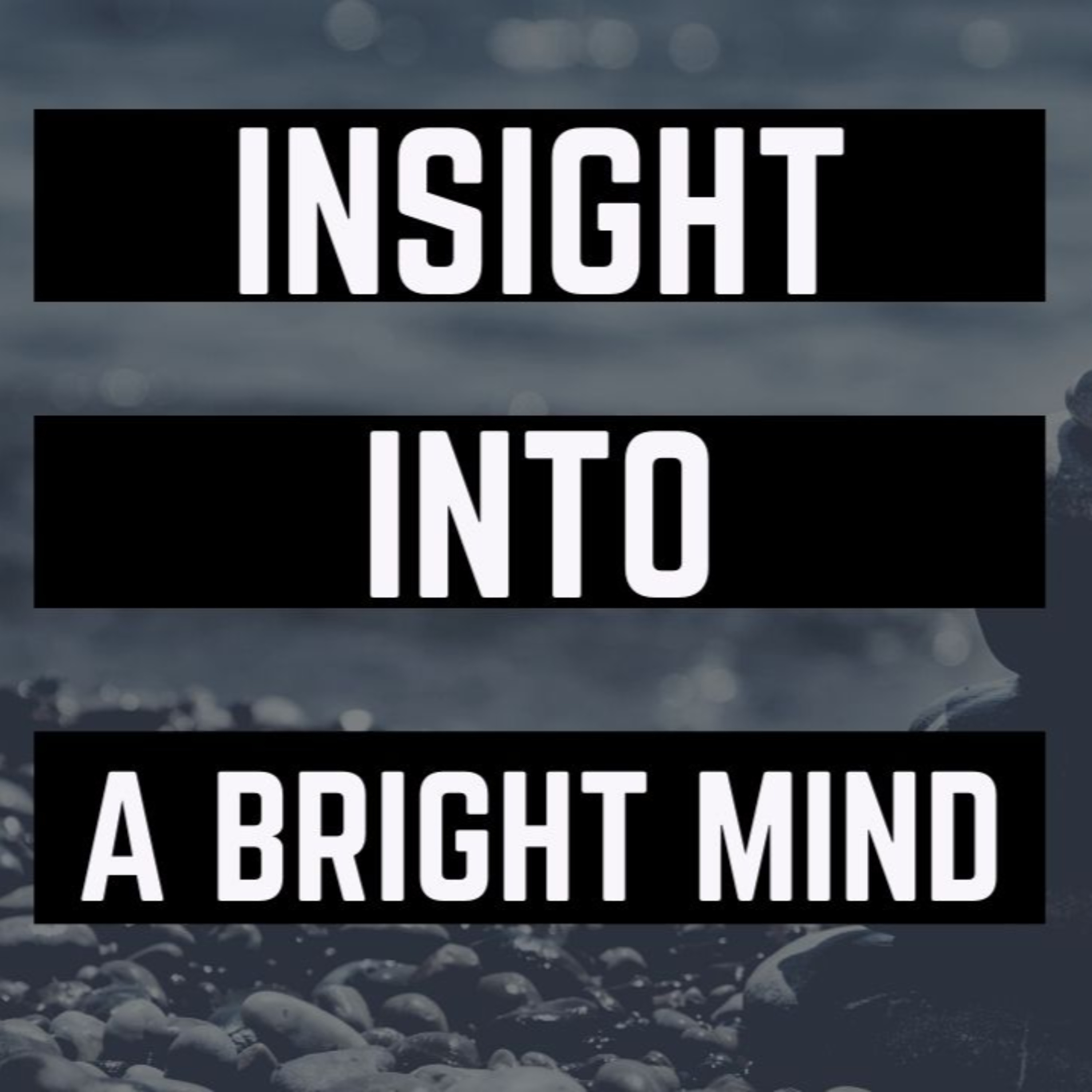 The New Minds Podcast