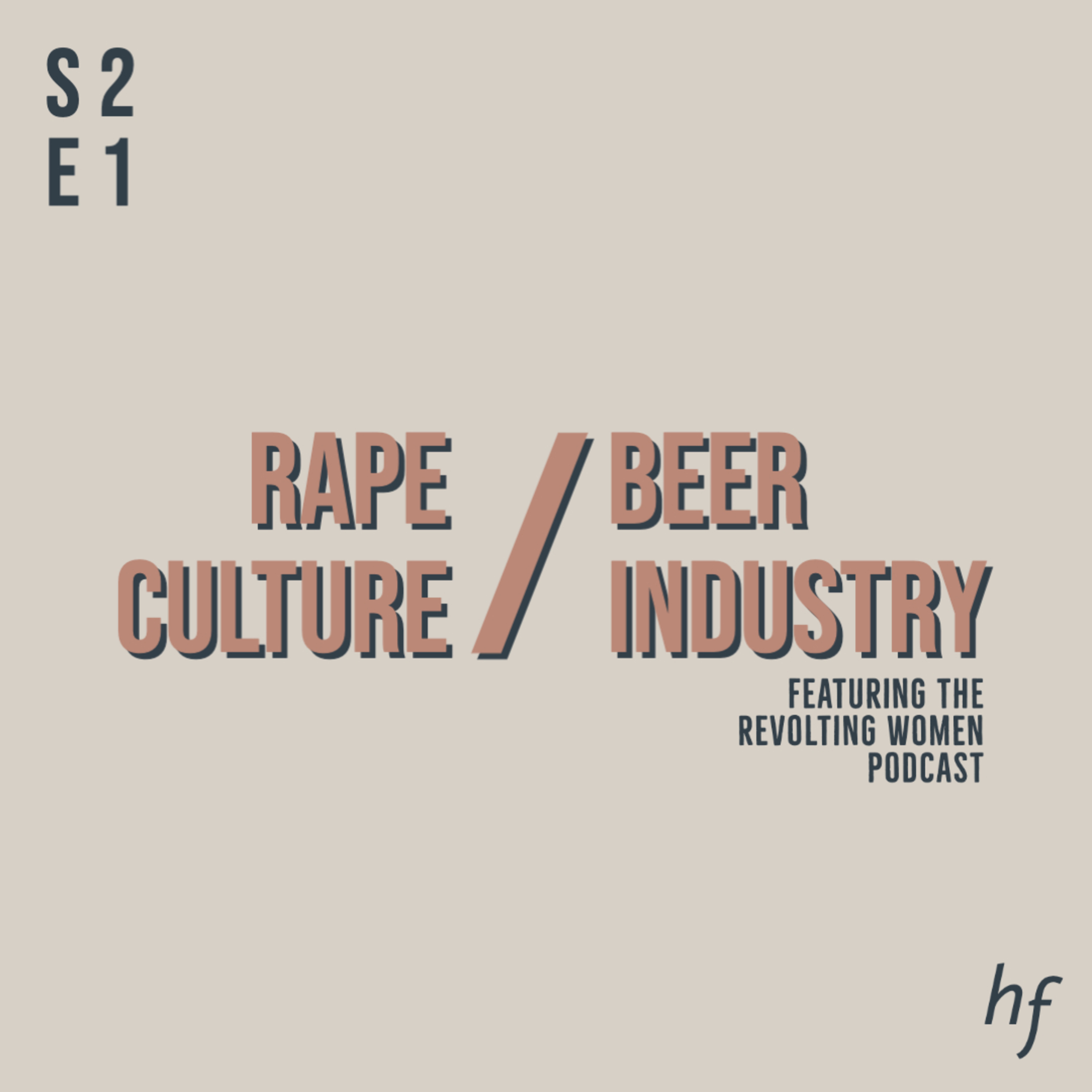 Homebrewed Feminism