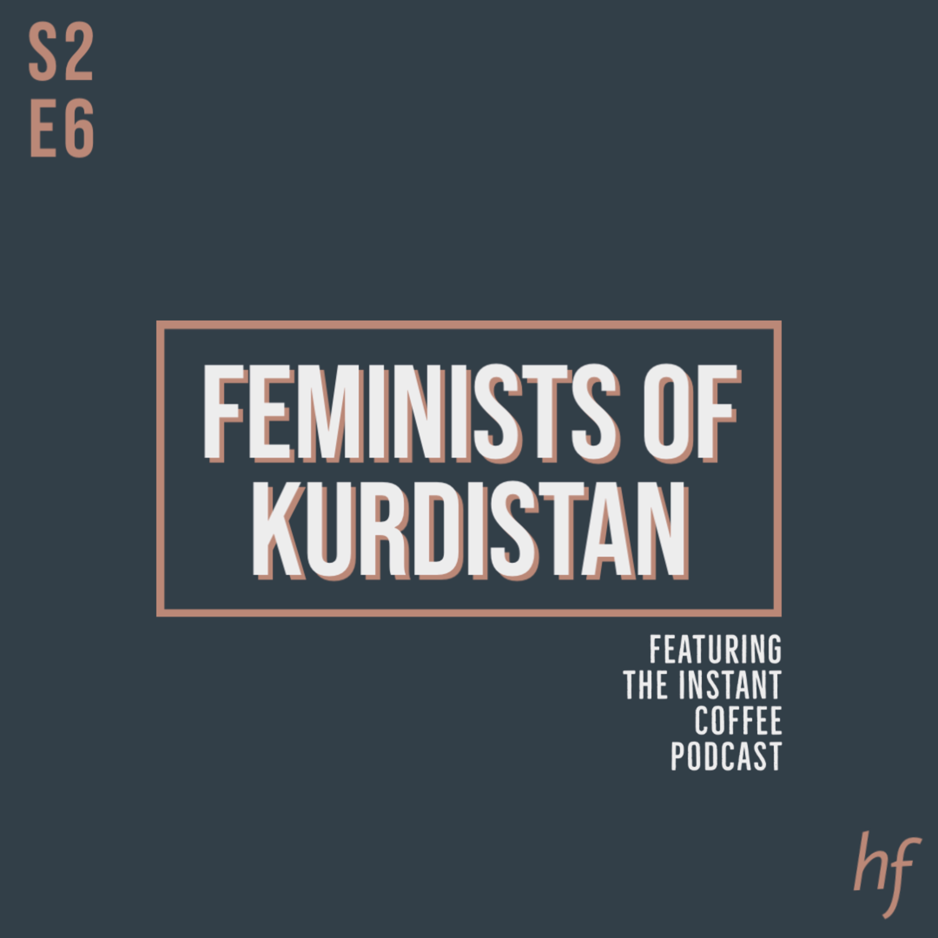 Homebrewed Feminism