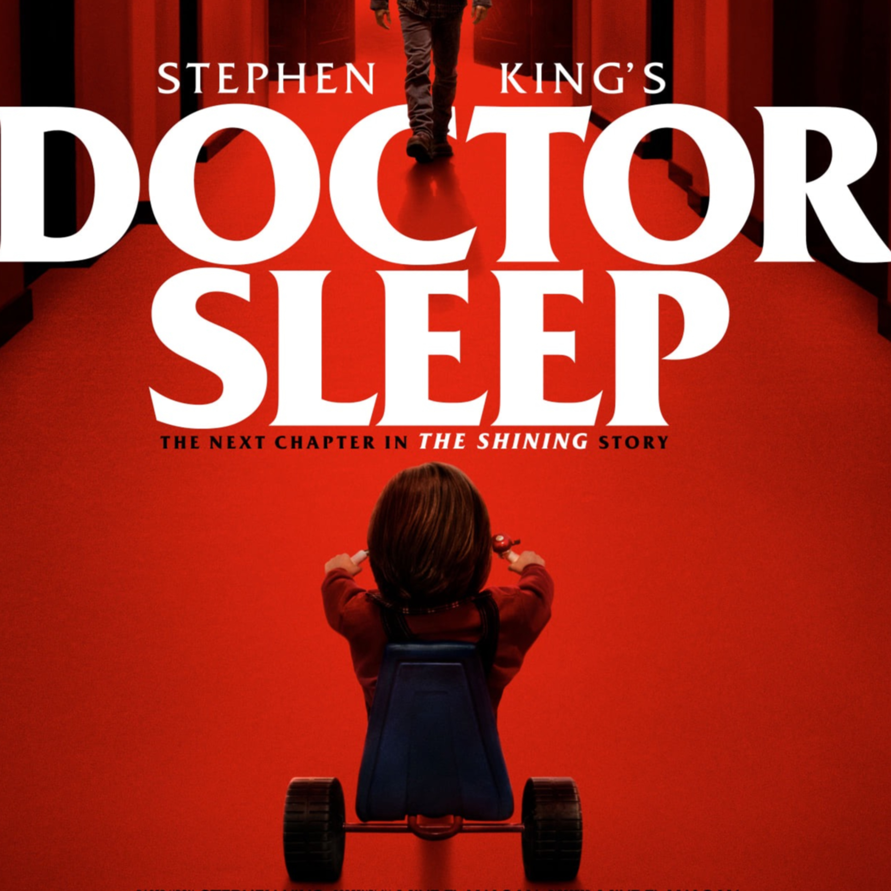 Derry Connection: A Stephen King Podcast