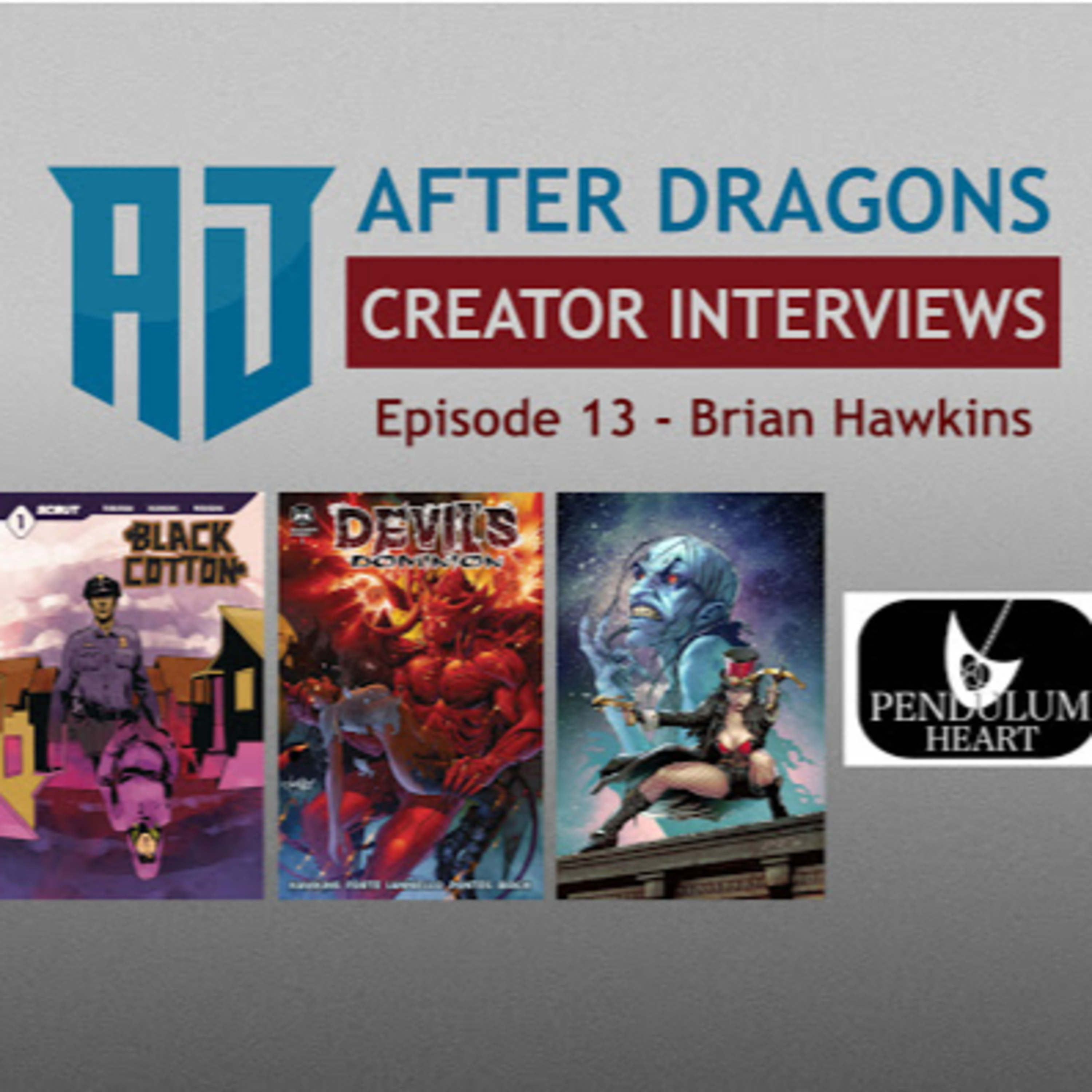 After Dragons