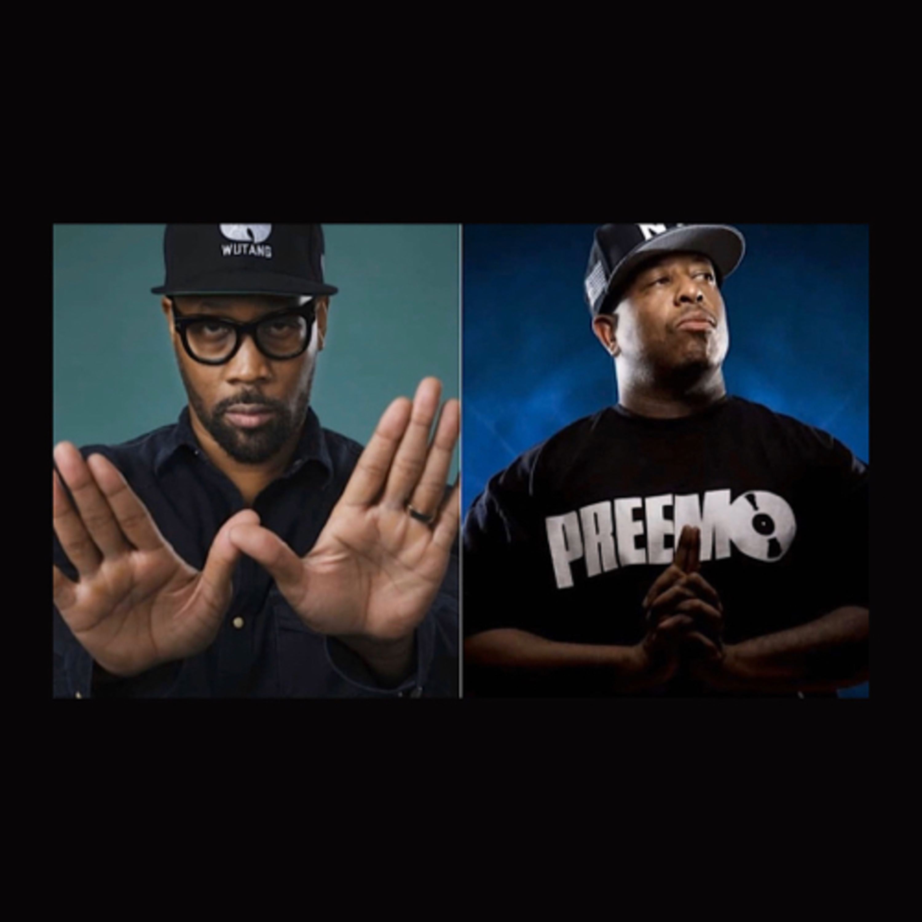 The Blaize Podcast