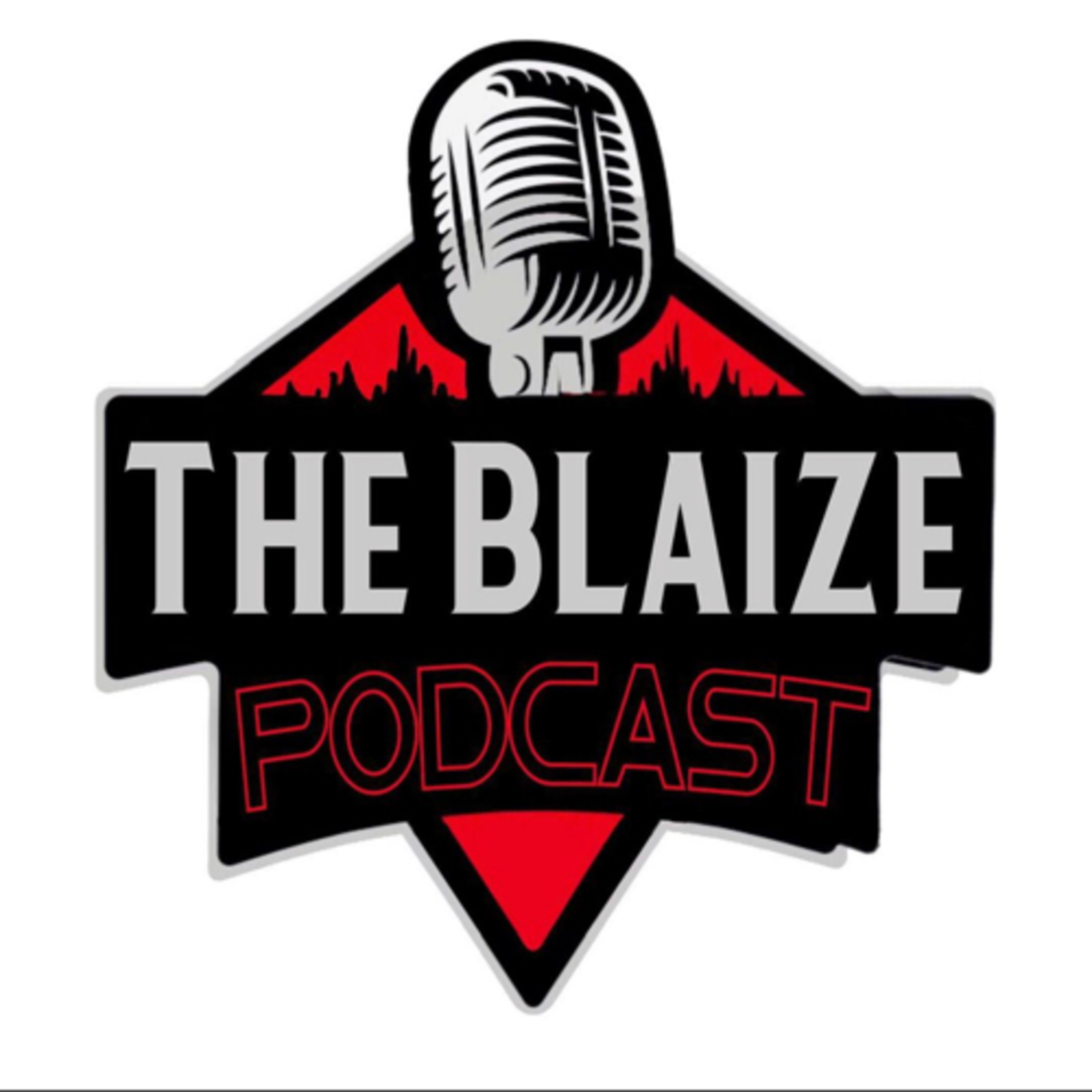 The Blaize Podcast