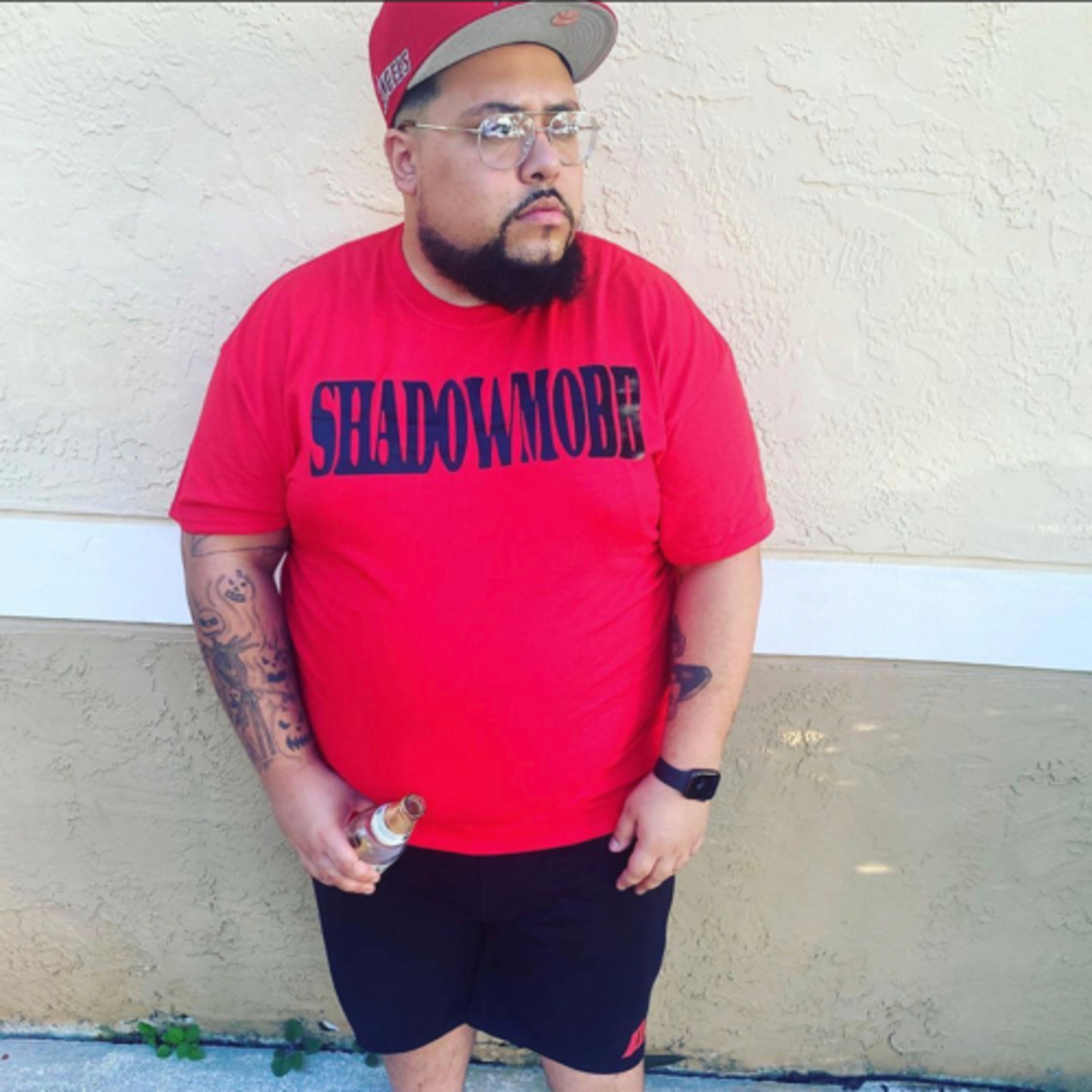The Blaize Podcast
