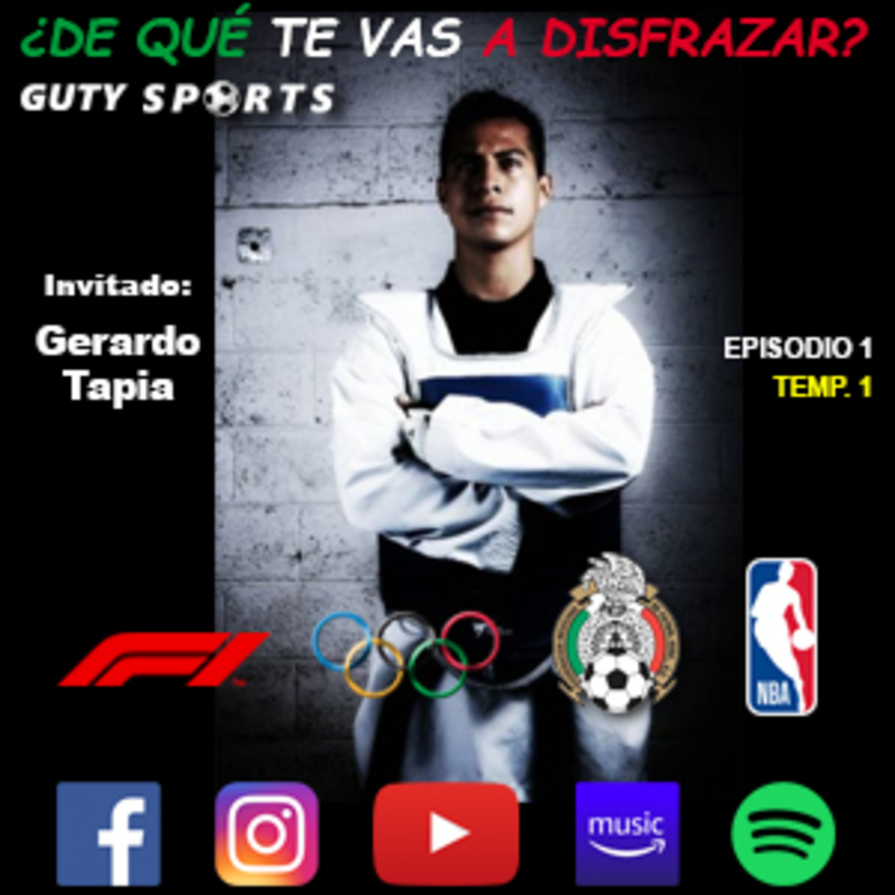 Somos Fifas Podcast