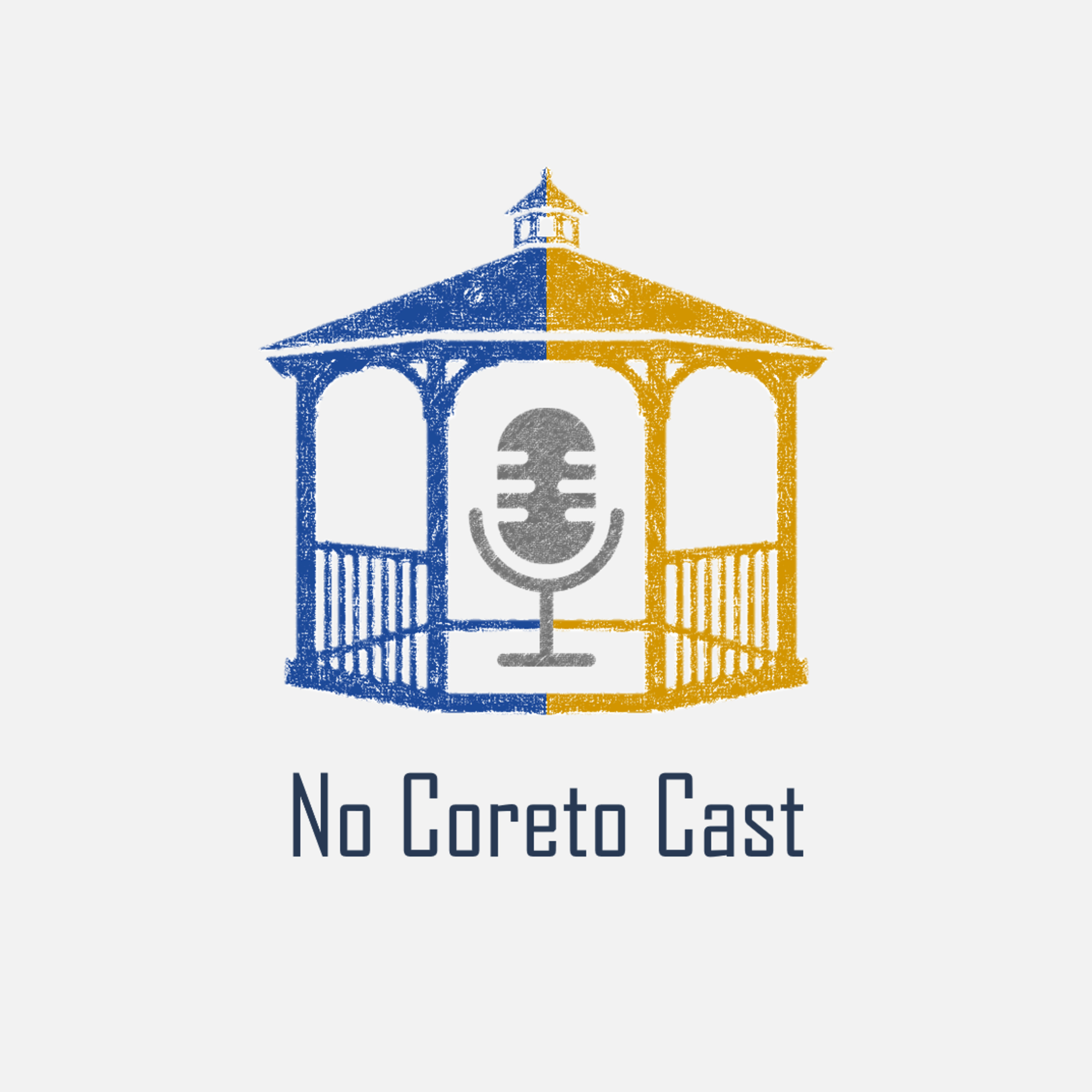No Coreto Cast