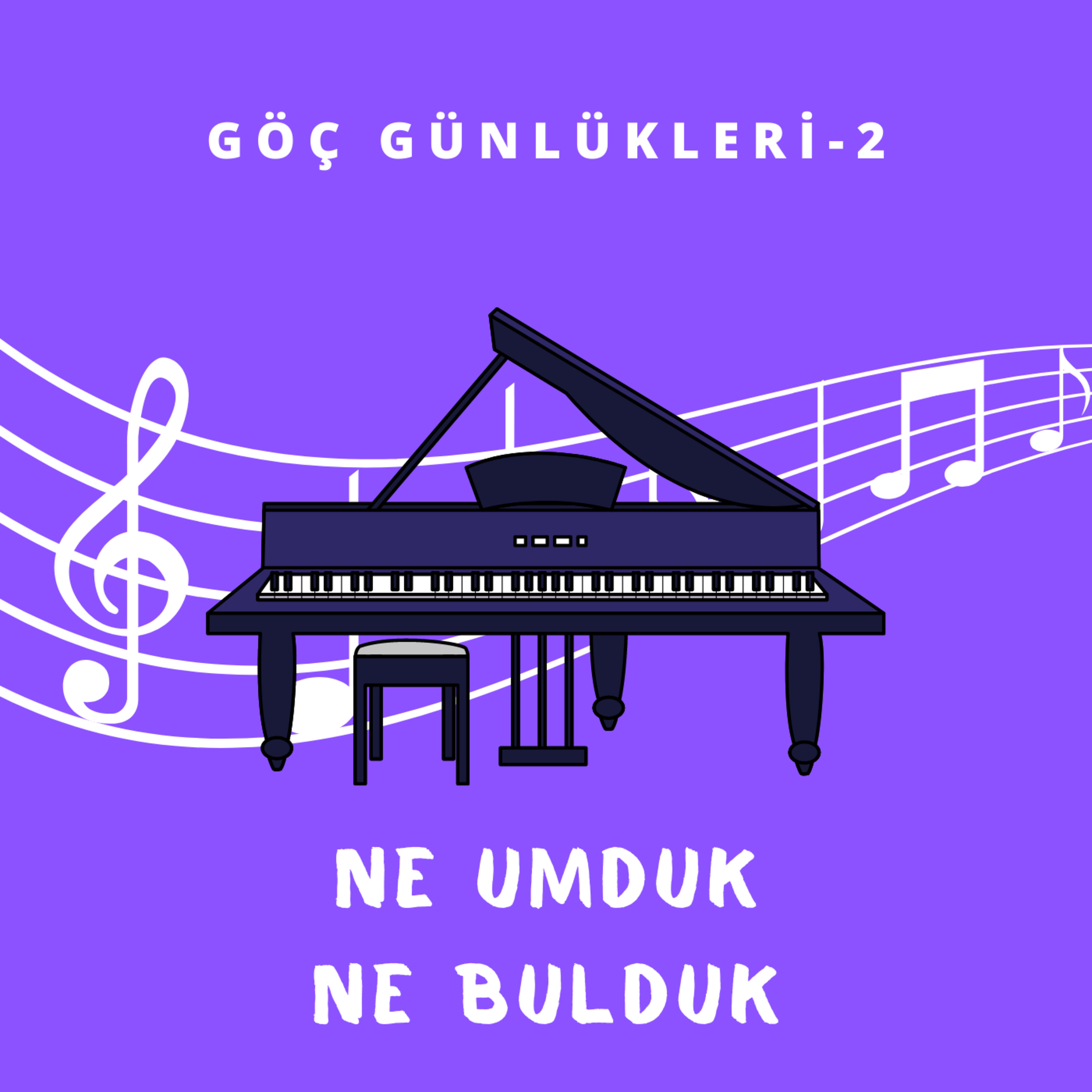 Göç Günlükleri