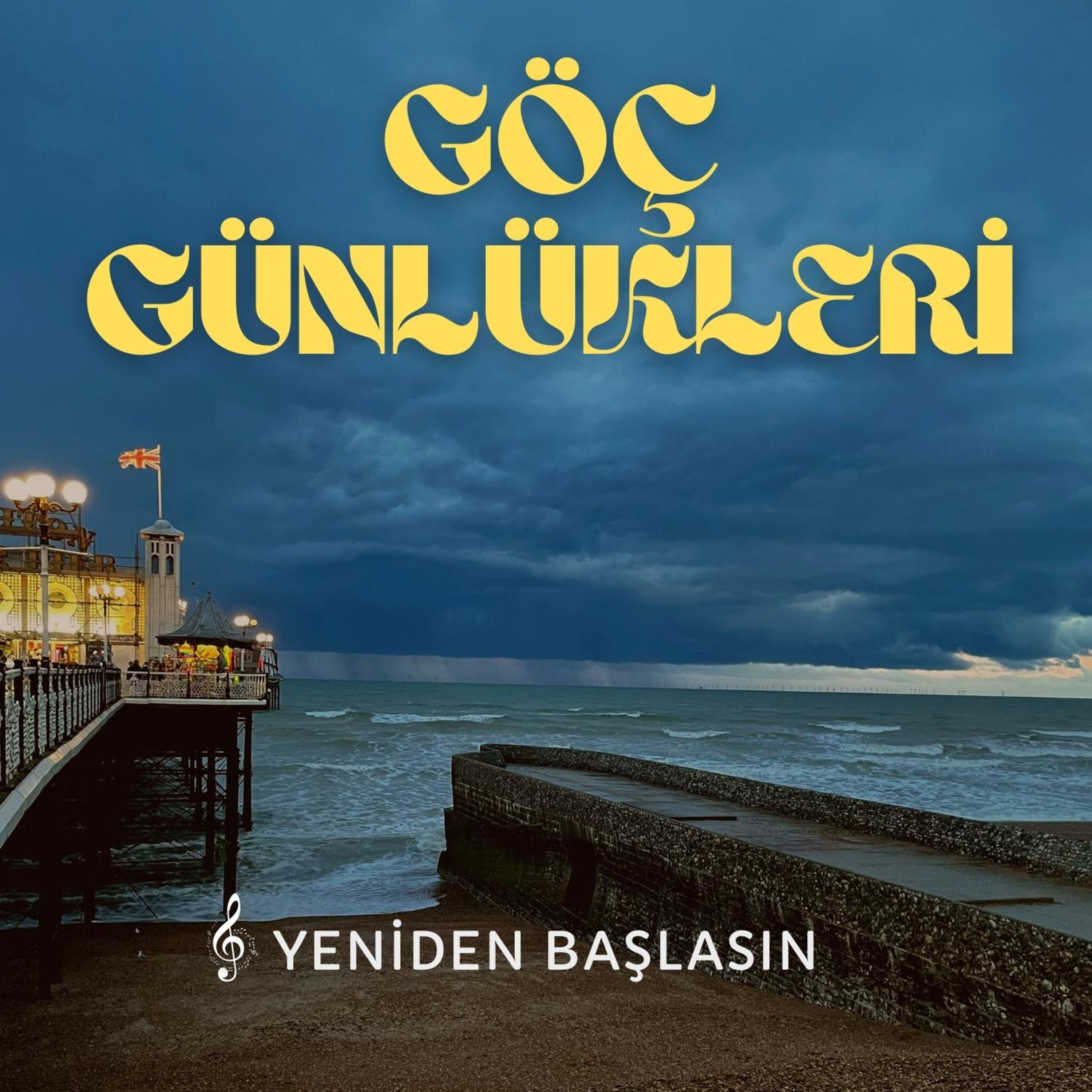 Göç Günlükleri