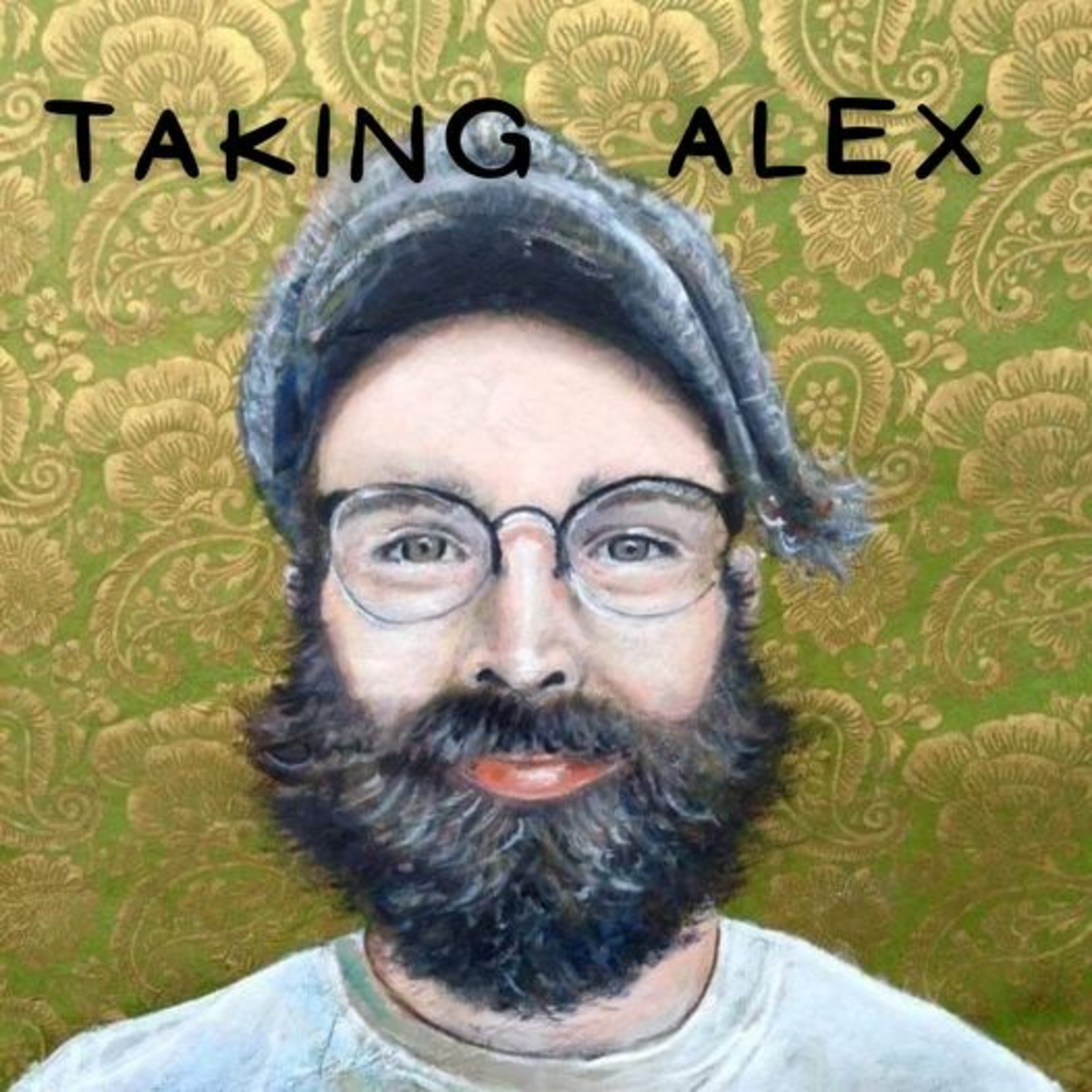 Taking Alex trailer