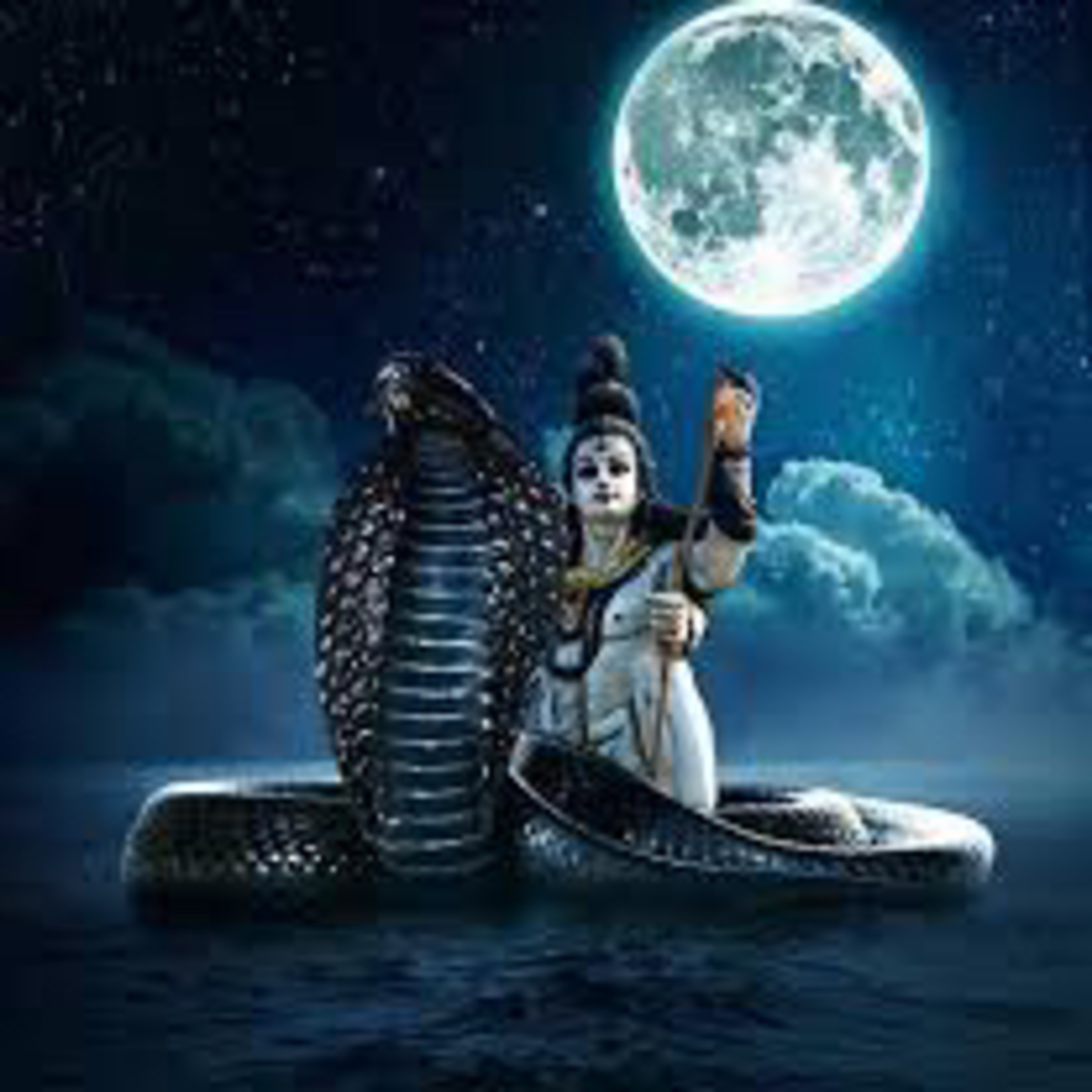 Shri’s Inner Circle