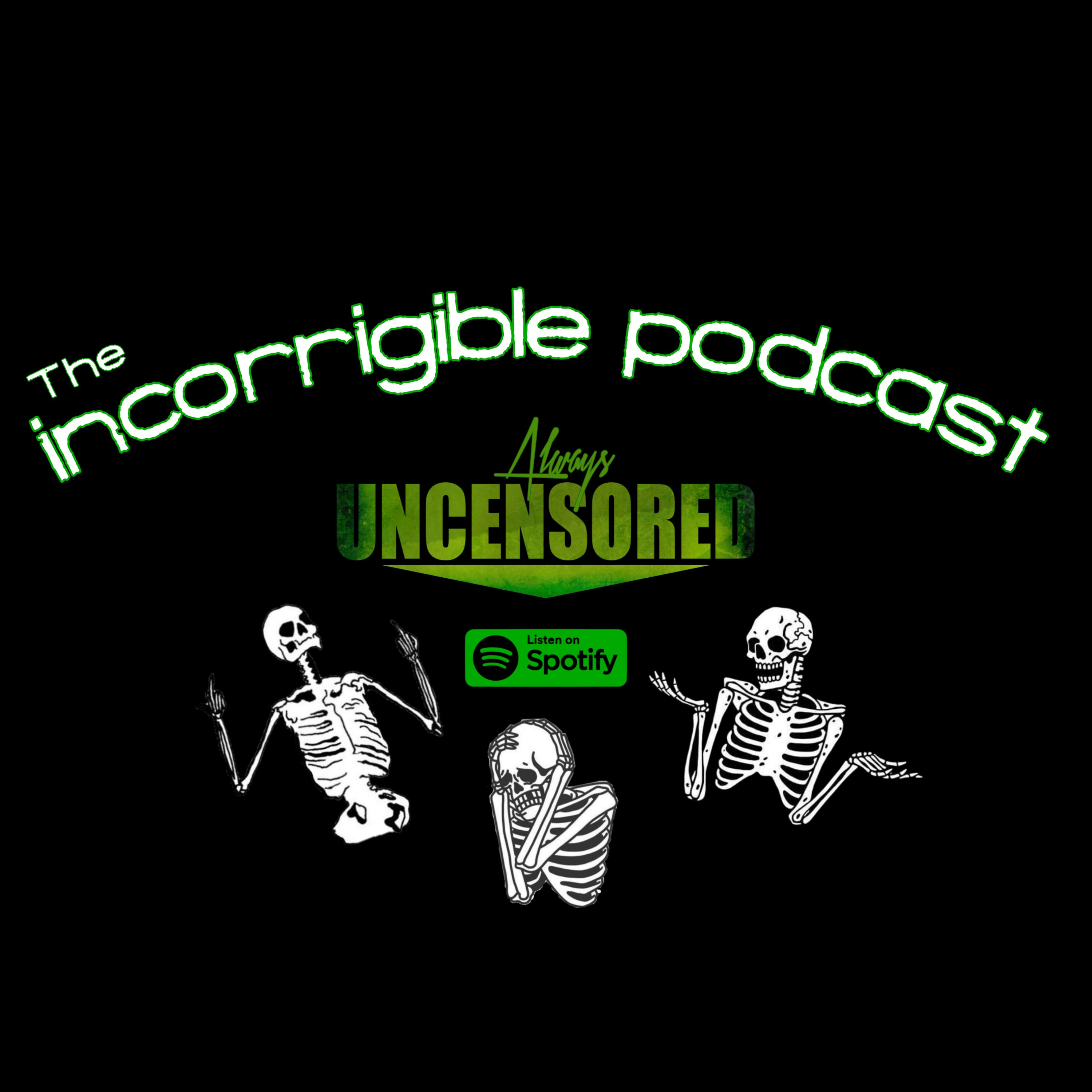 ep.#121 "Its a P.B.R. Party" episode artwork
