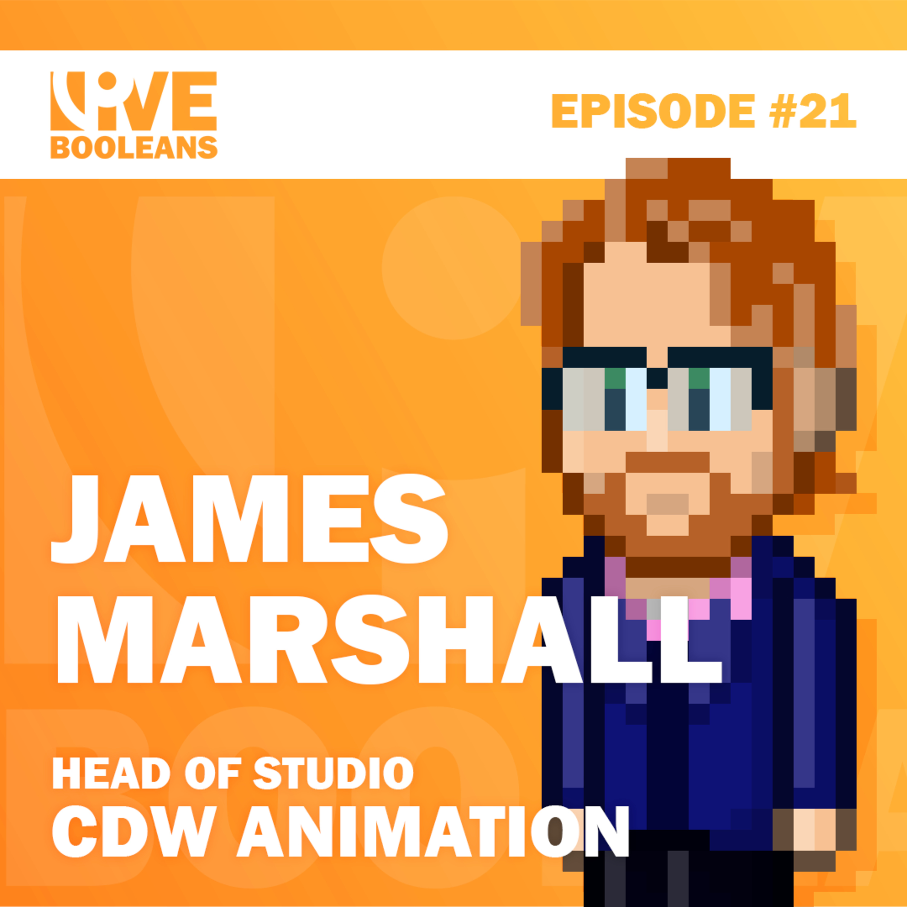 Live Booleans: A Game Dev Podcast
