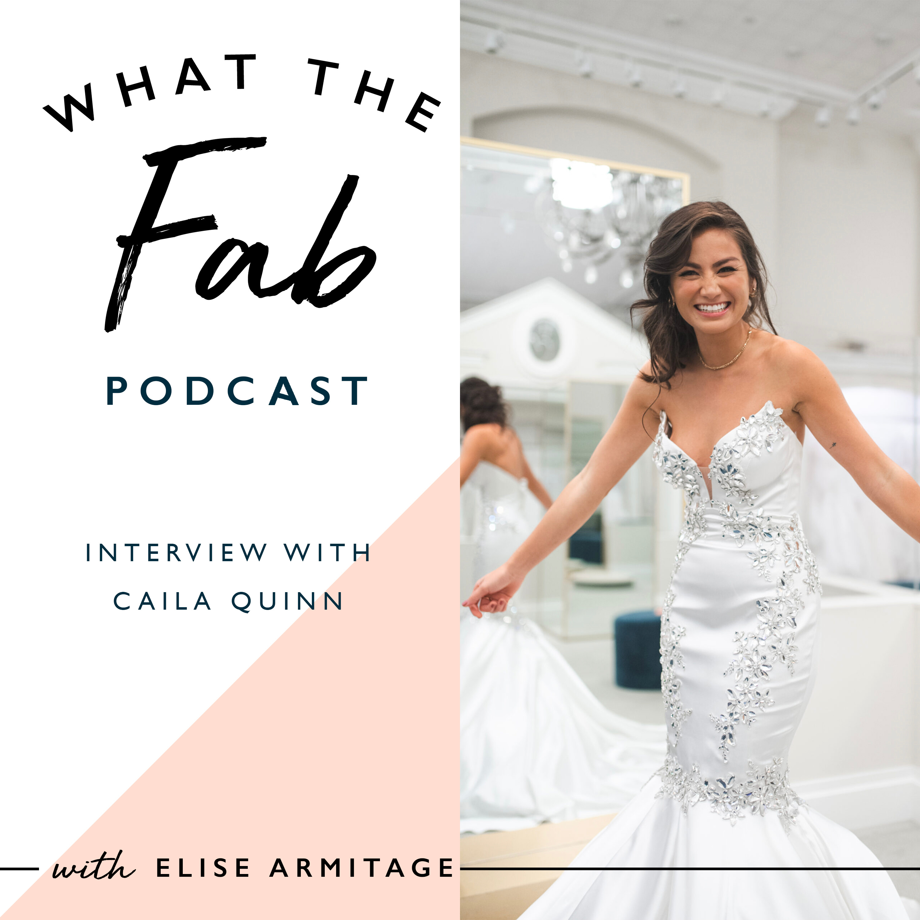 What The Fab Podcast