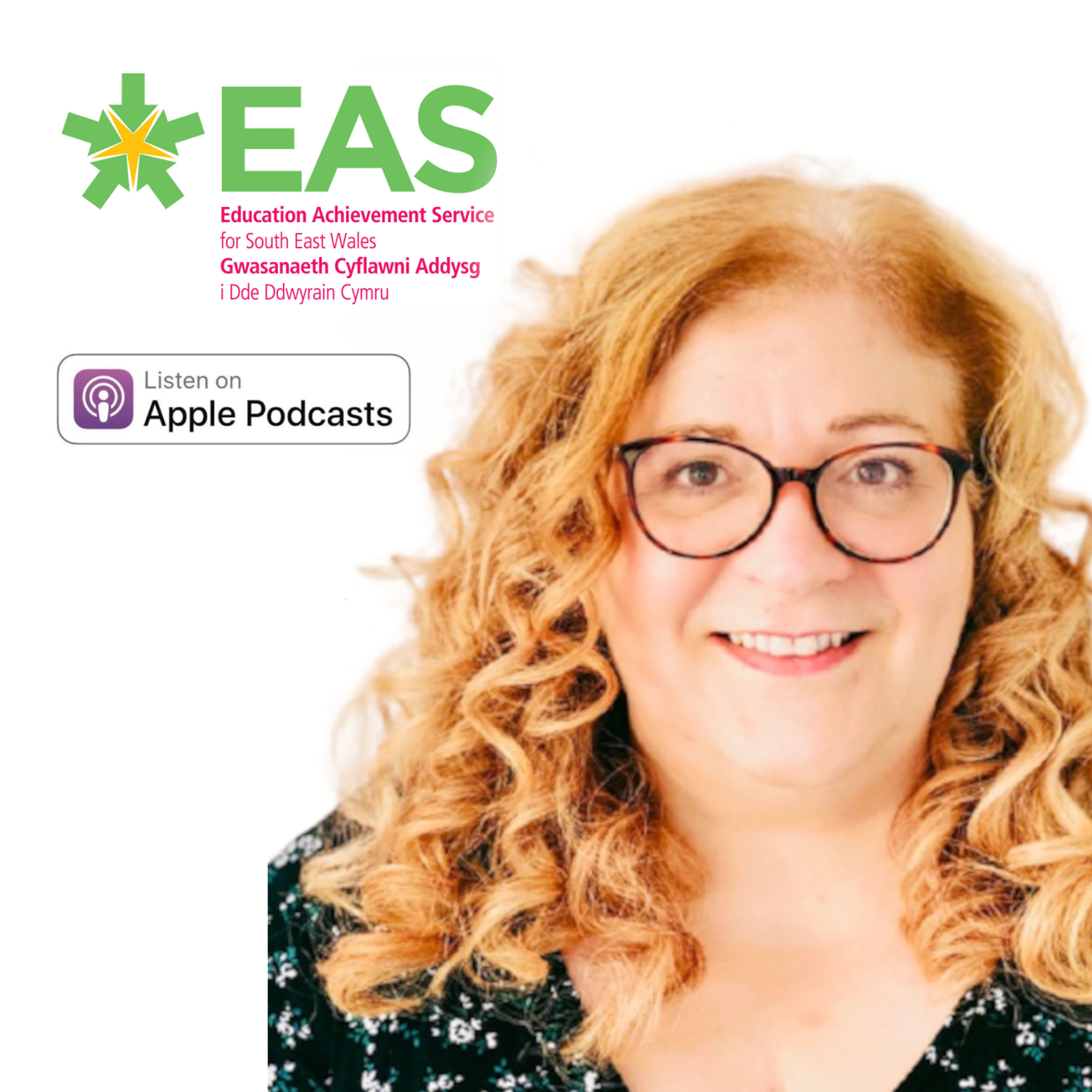 South East Wales Education Achievement Service Podcasts