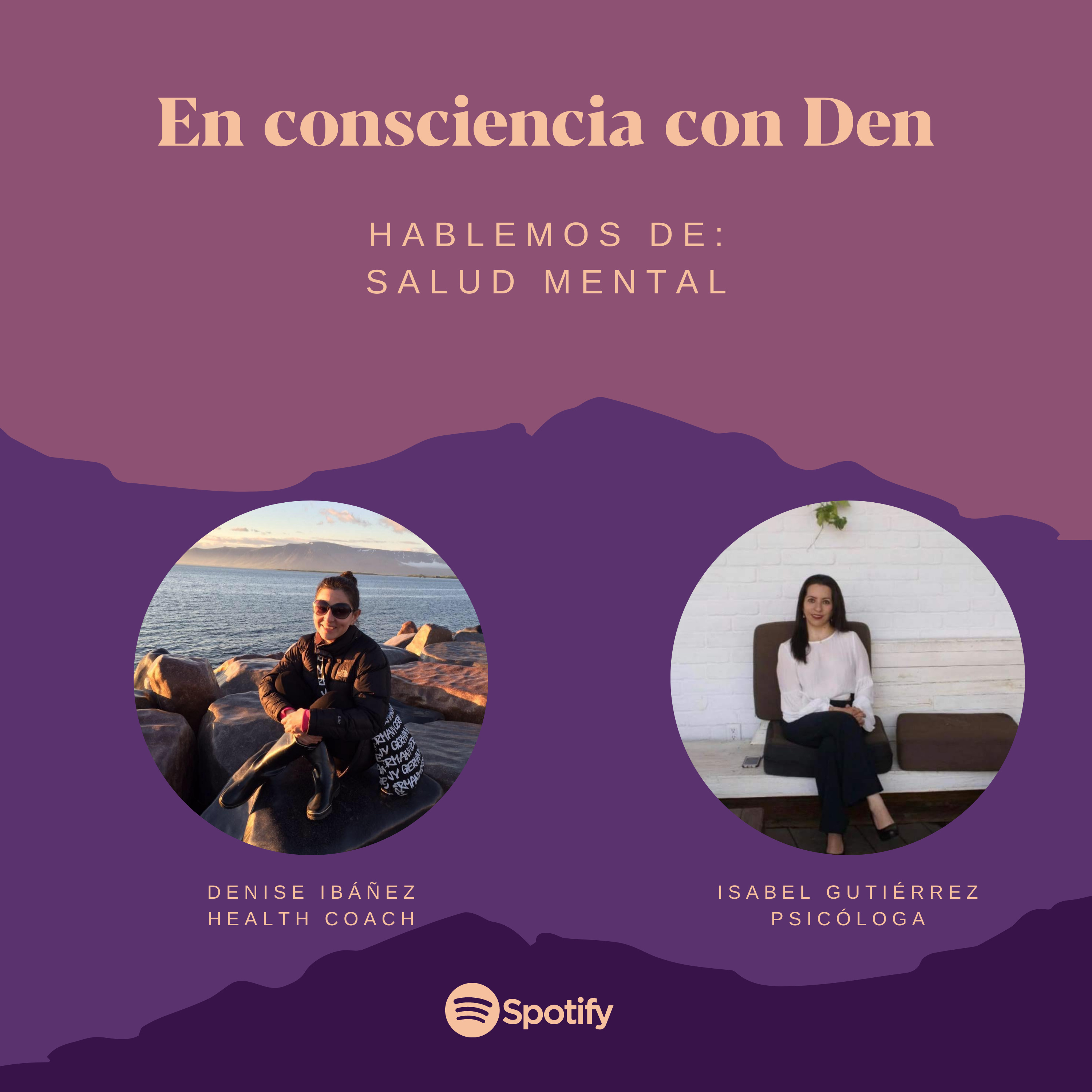 En consciencia con Den