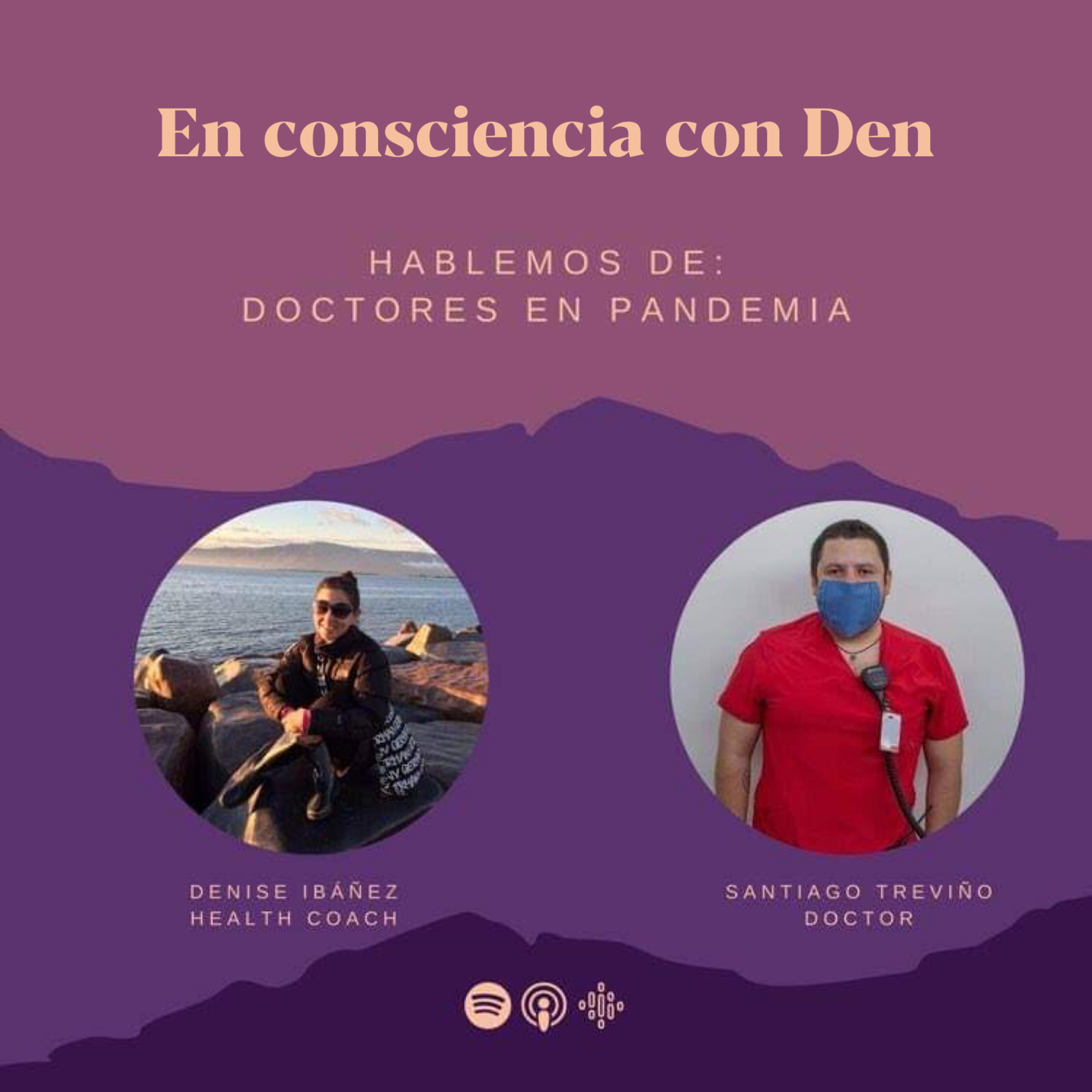 En consciencia con Den