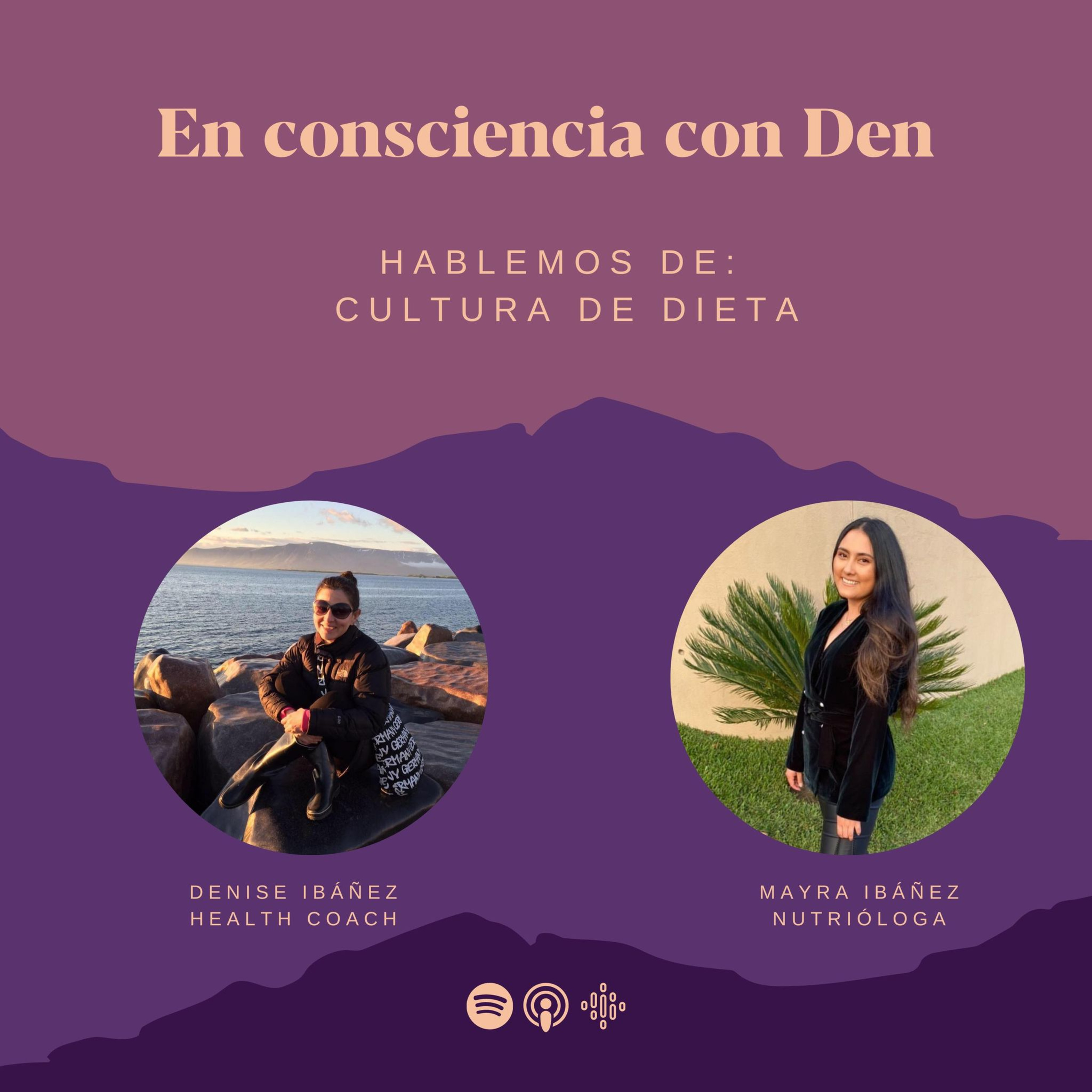 En consciencia con Den