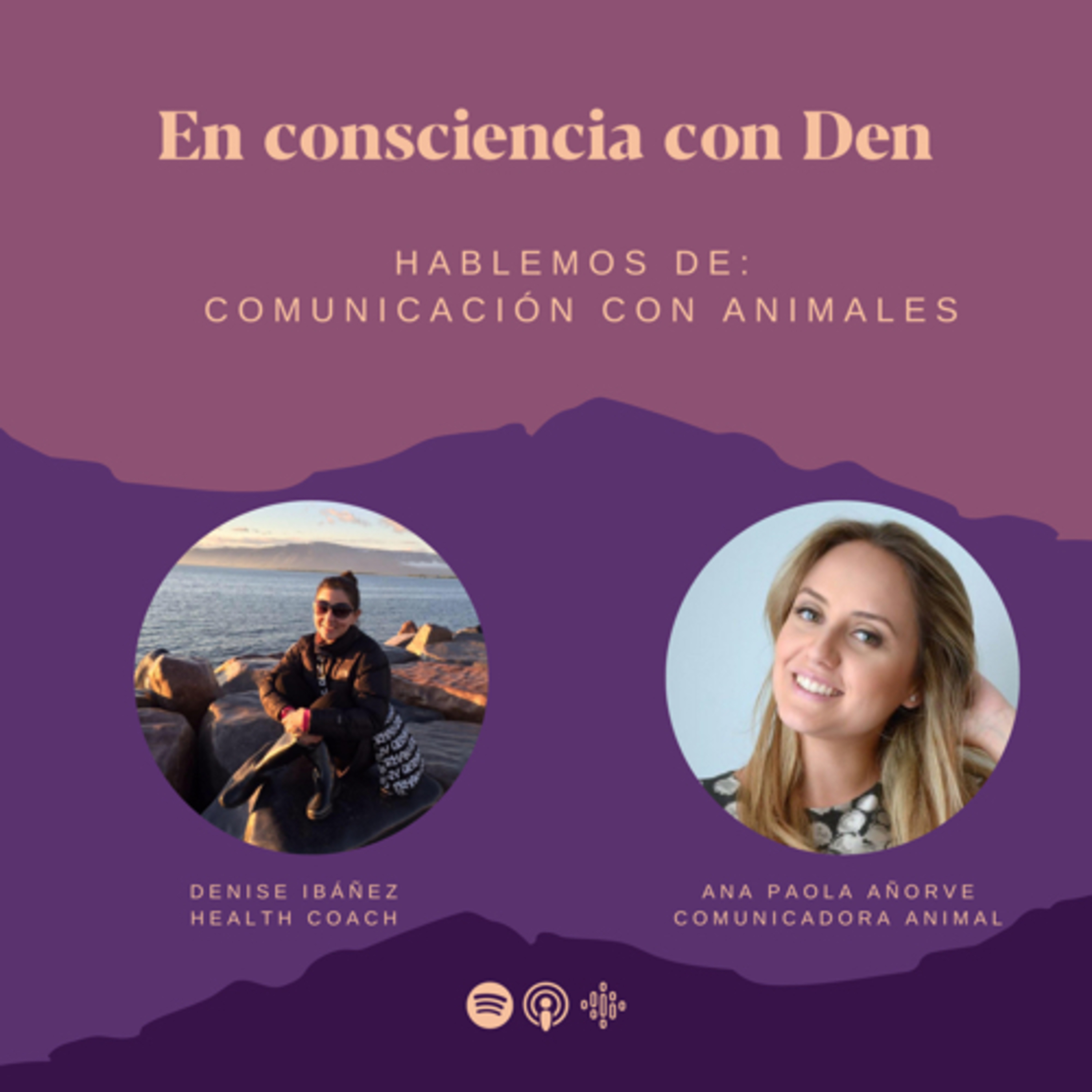 En consciencia con Den