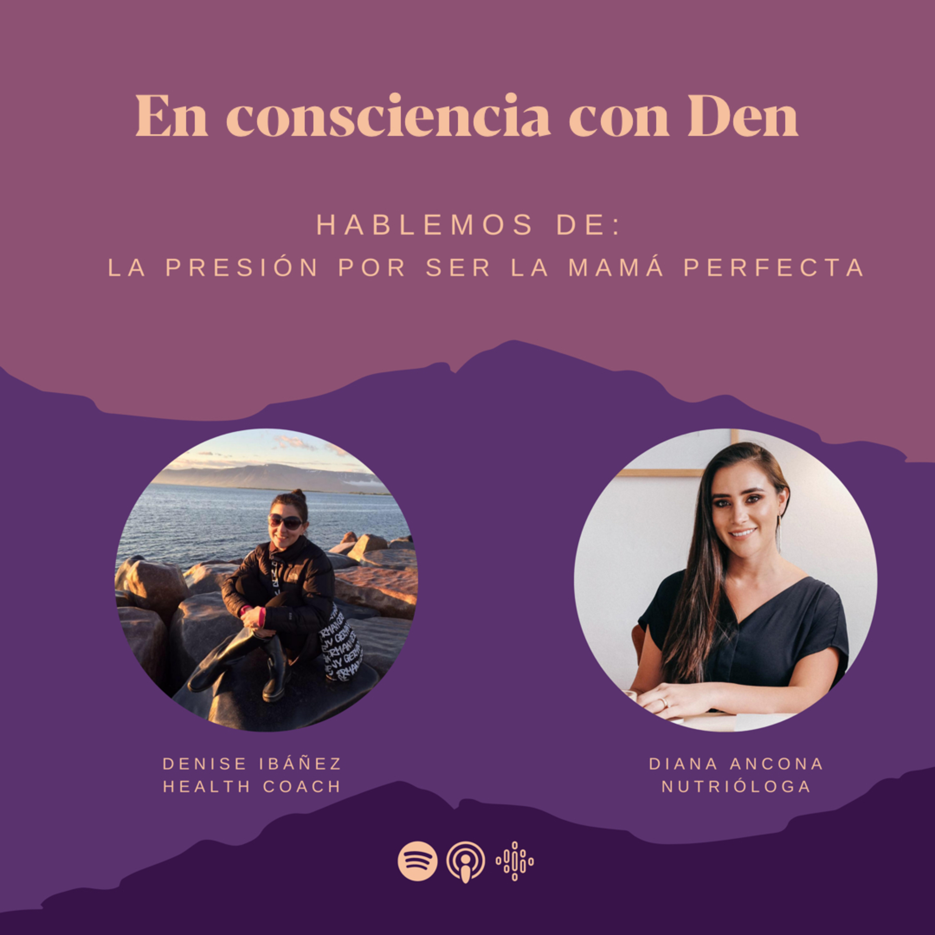 En consciencia con Den
