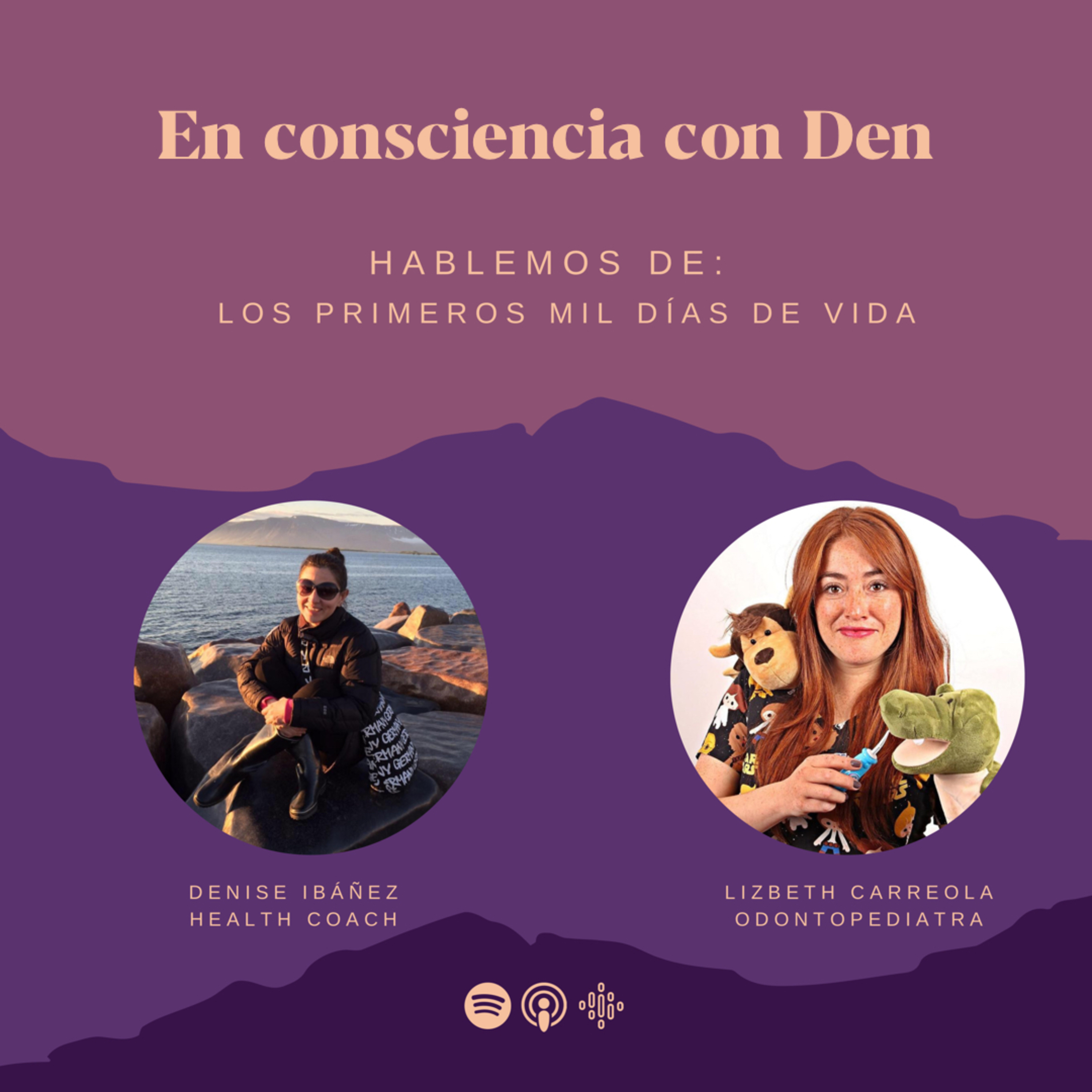En consciencia con Den