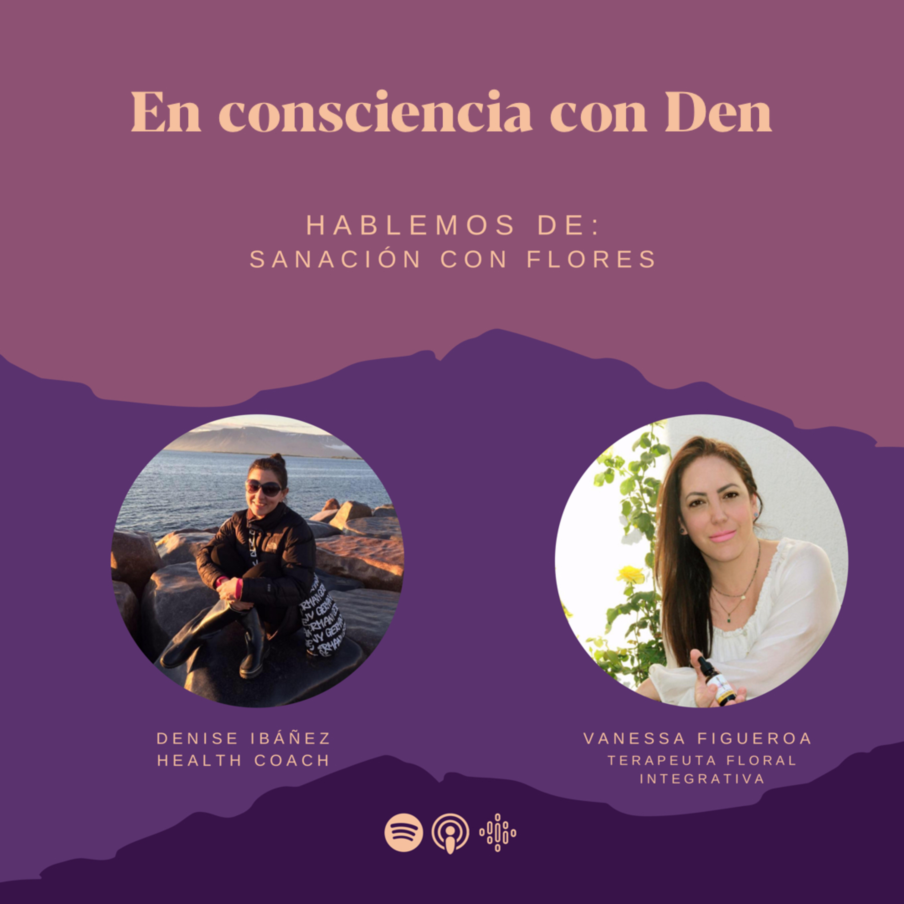 En consciencia con Den