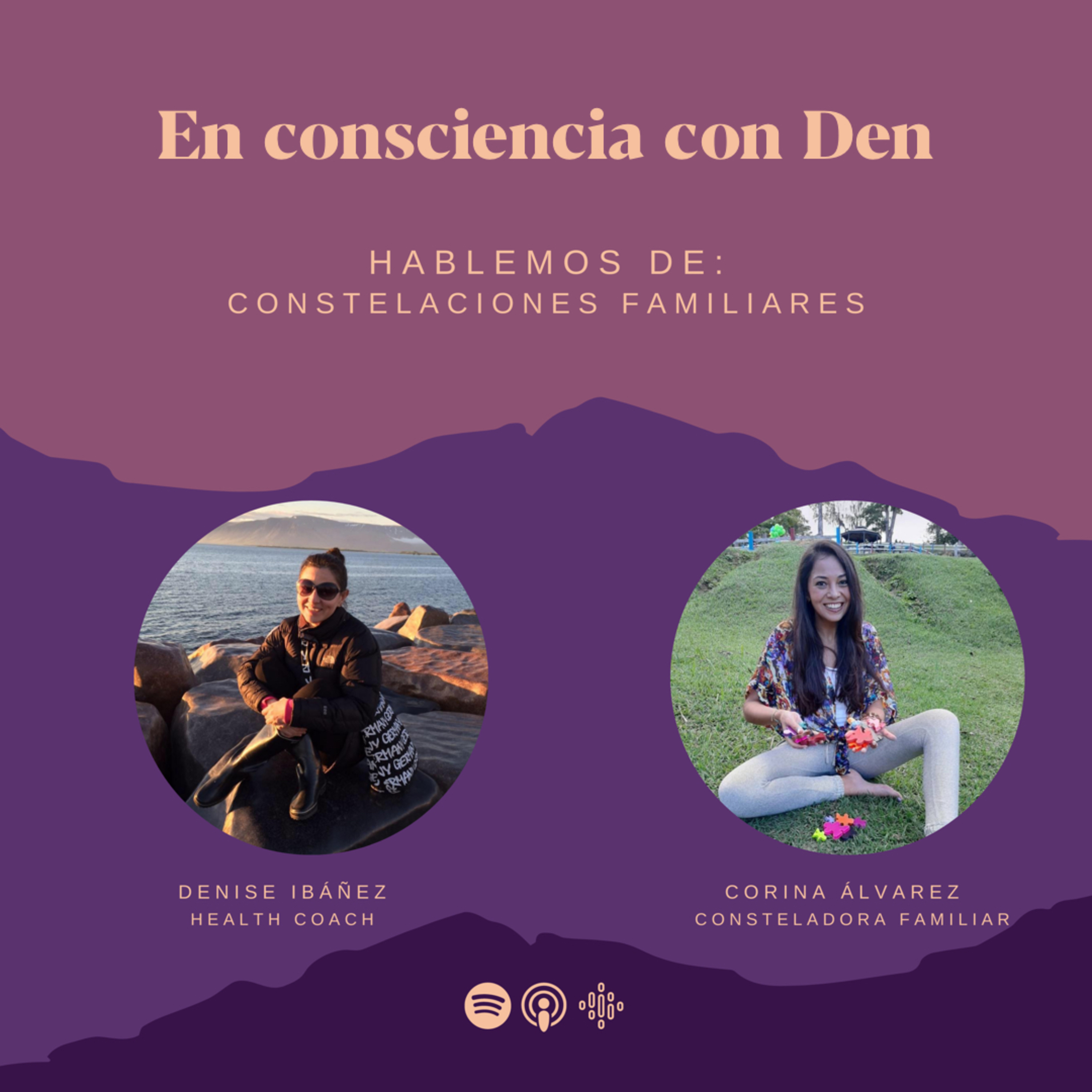 En consciencia con Den