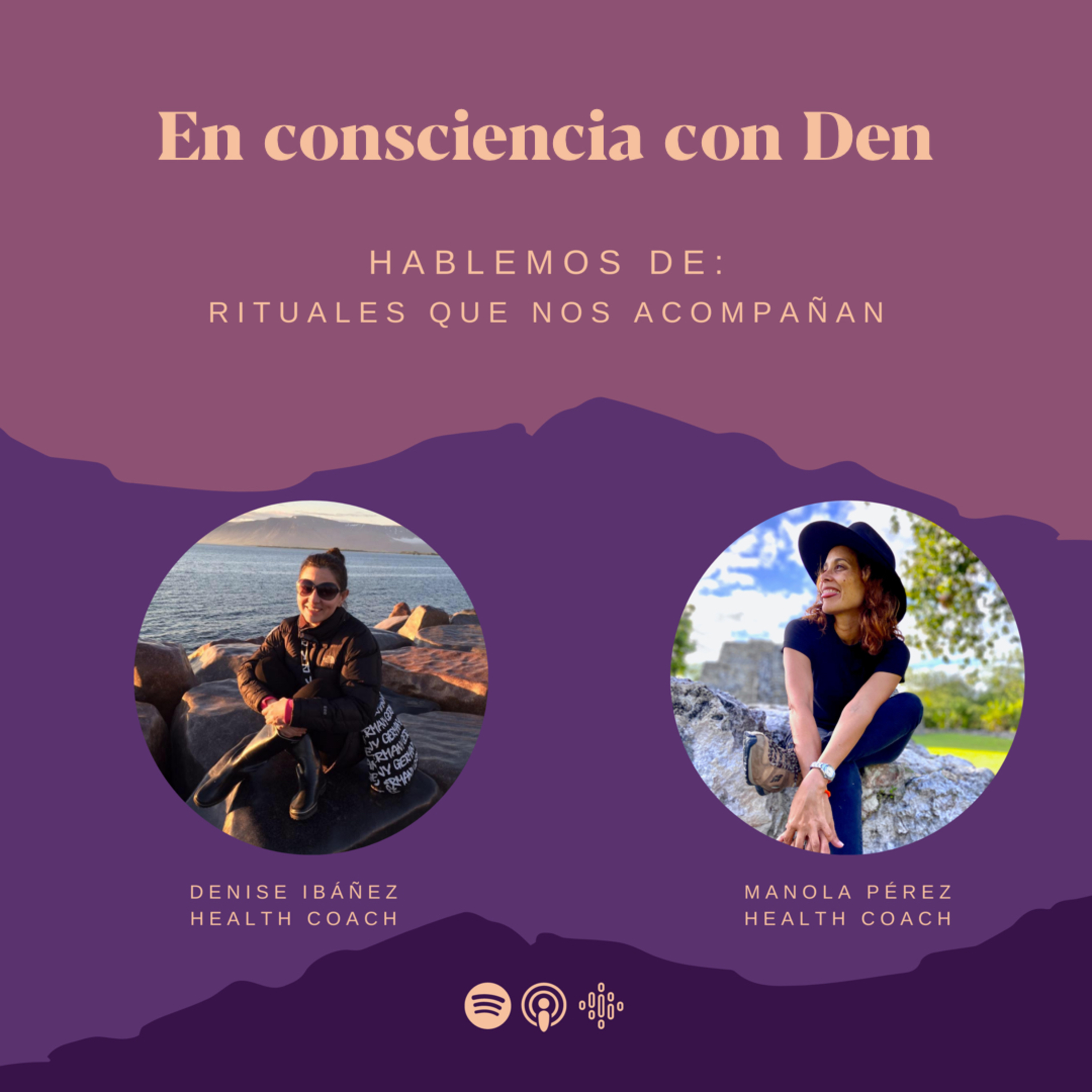 En consciencia con Den