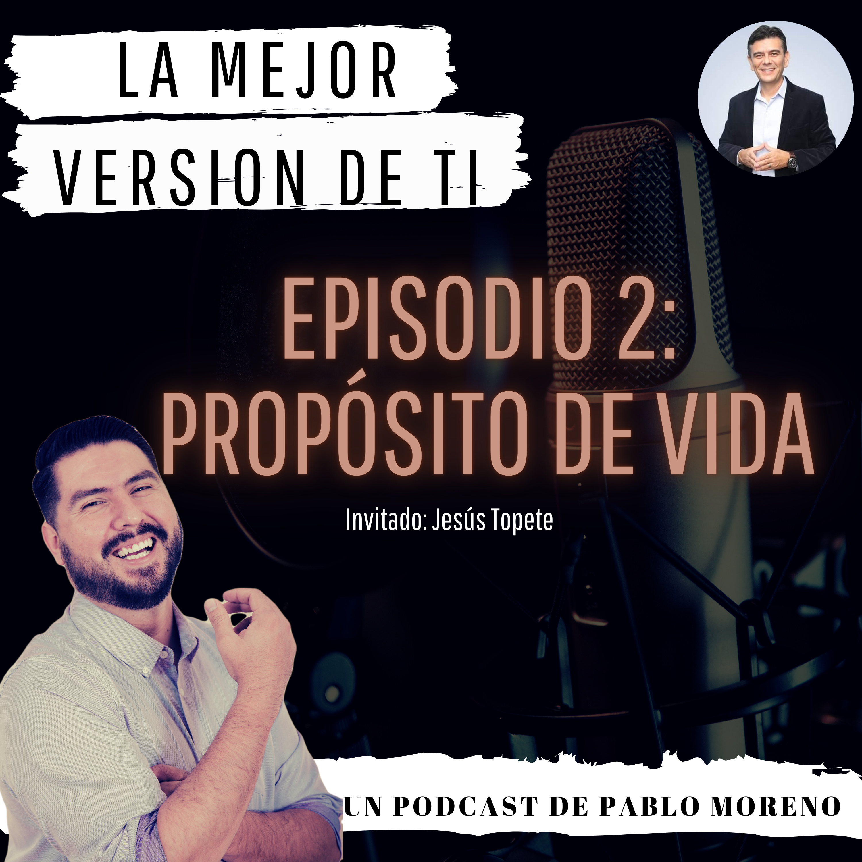 La Mejor Versión De Ti