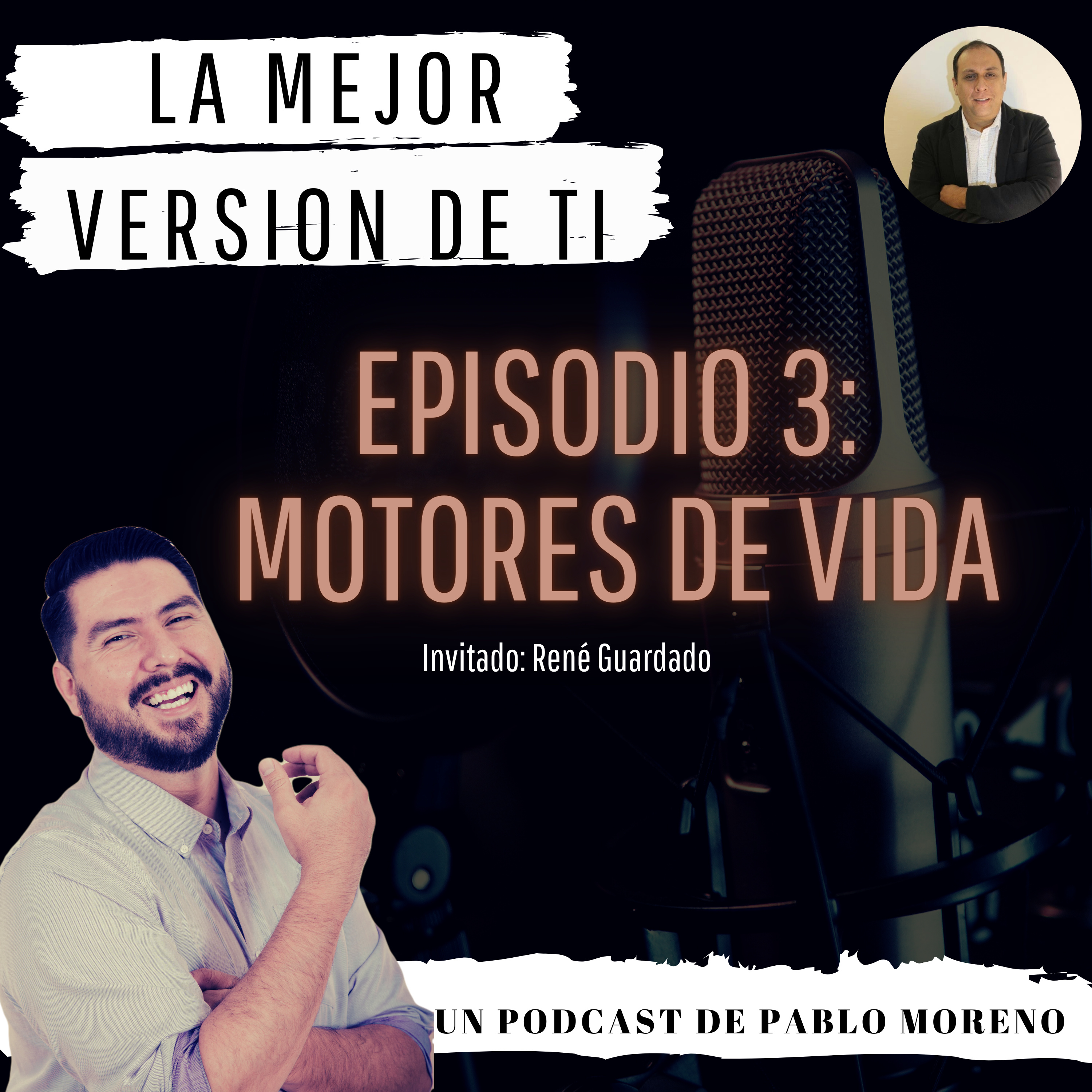 La Mejor Versión De Ti