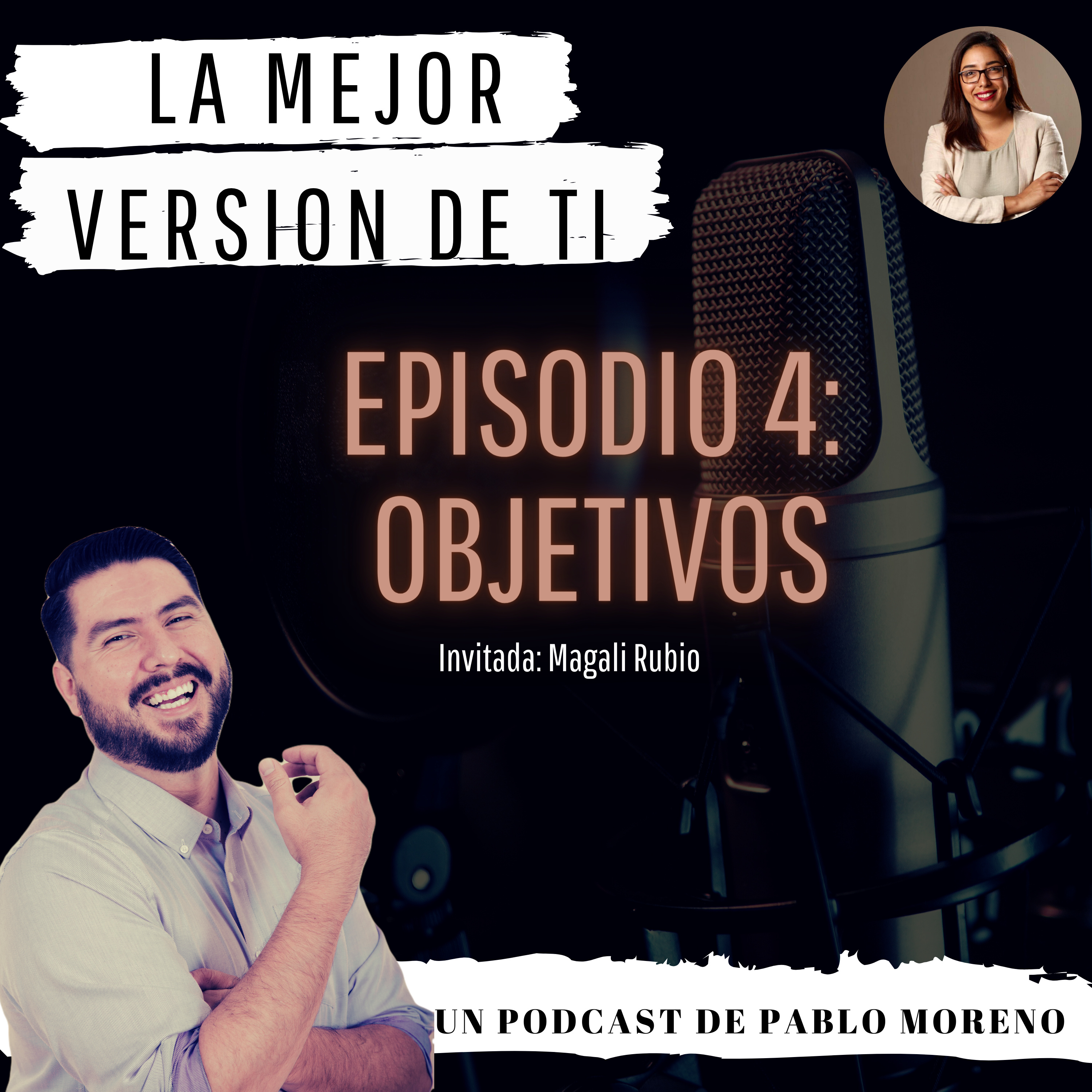 La Mejor Versión De Ti