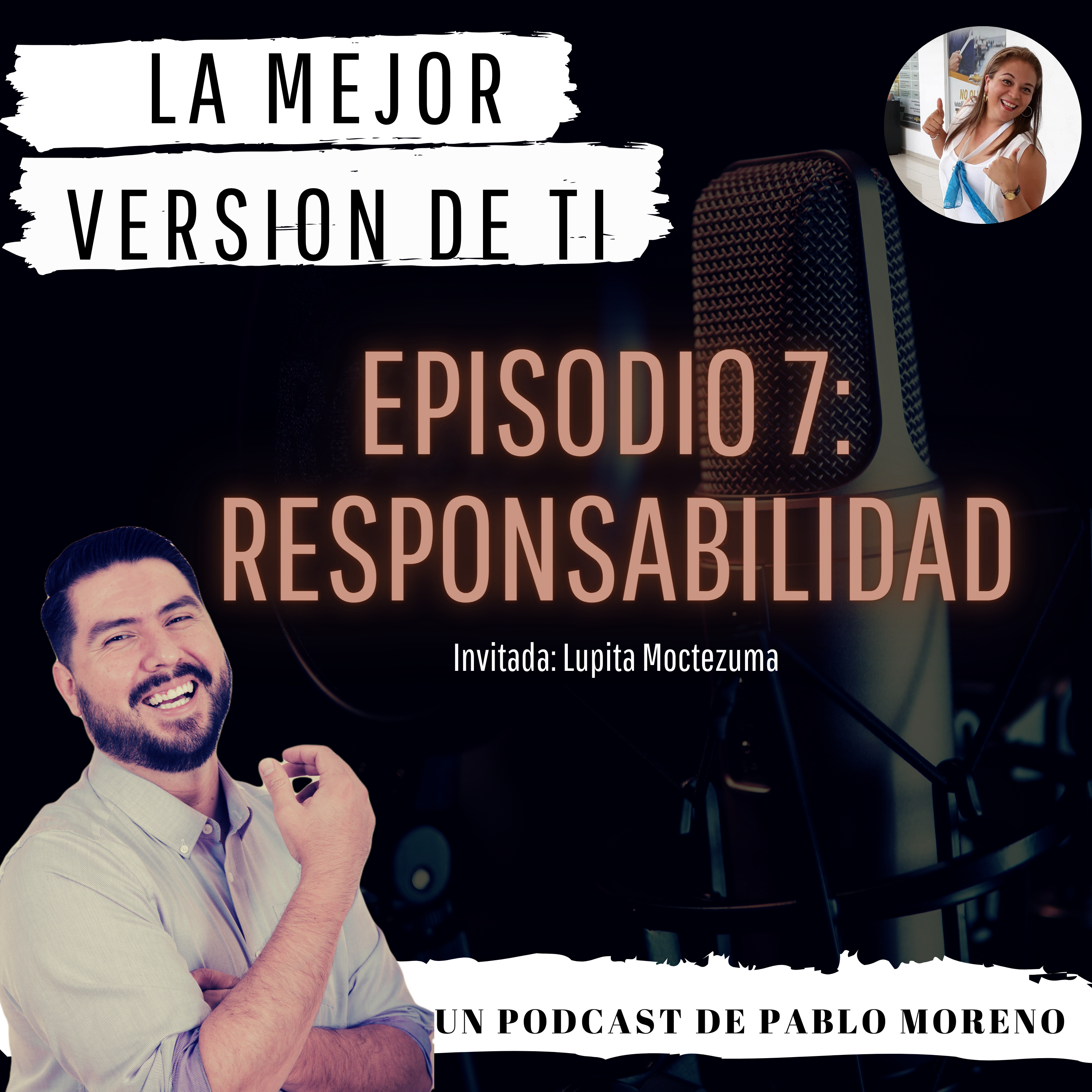 La Mejor Versión De Ti