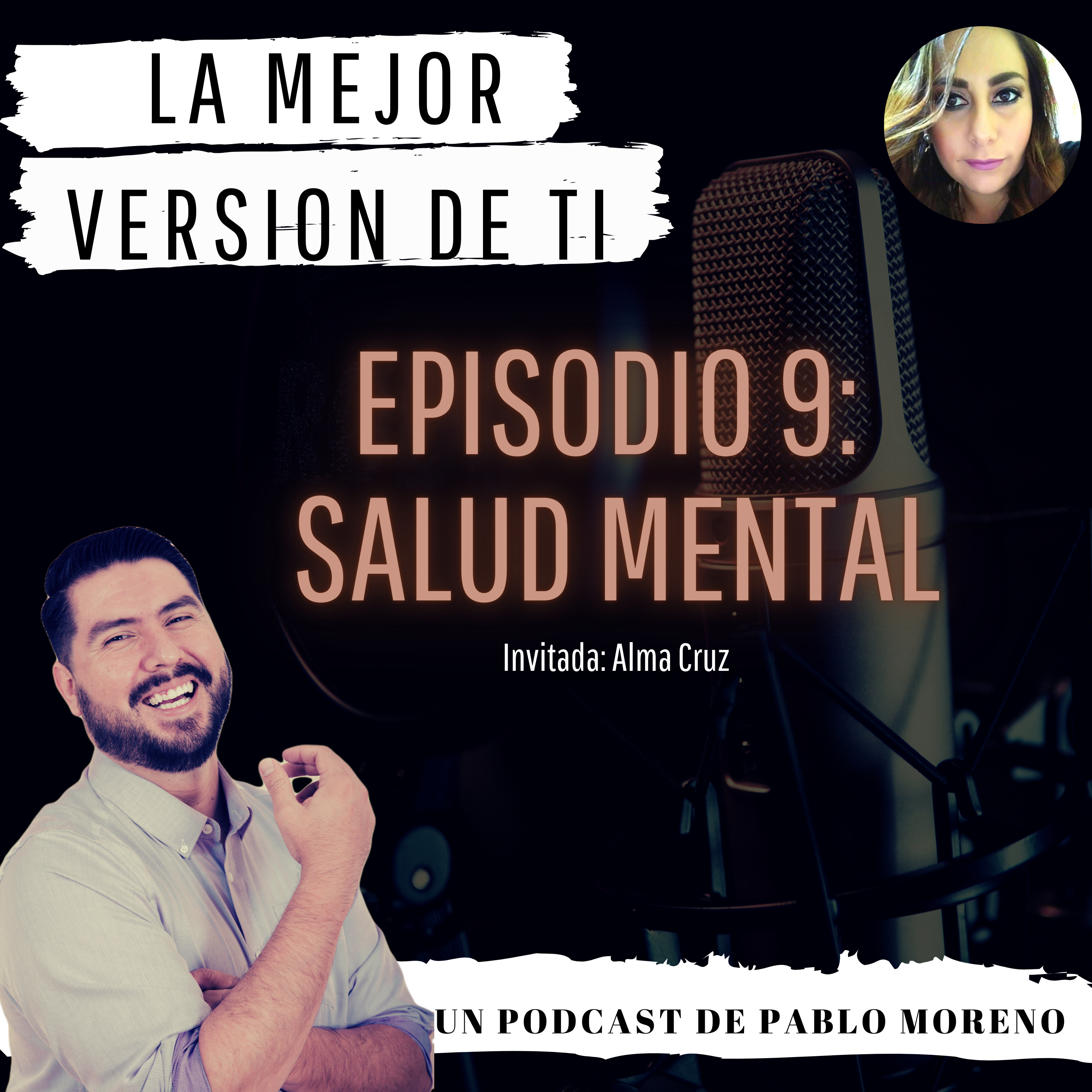 La Mejor Versión De Ti