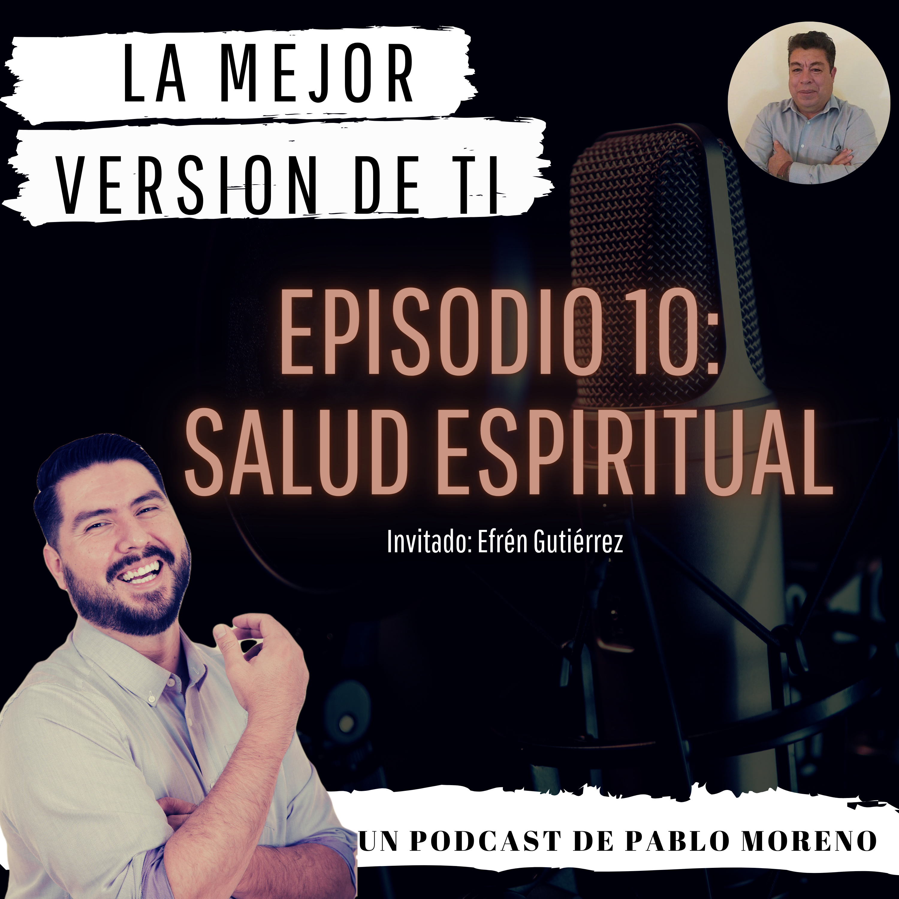 La Mejor Versión De Ti