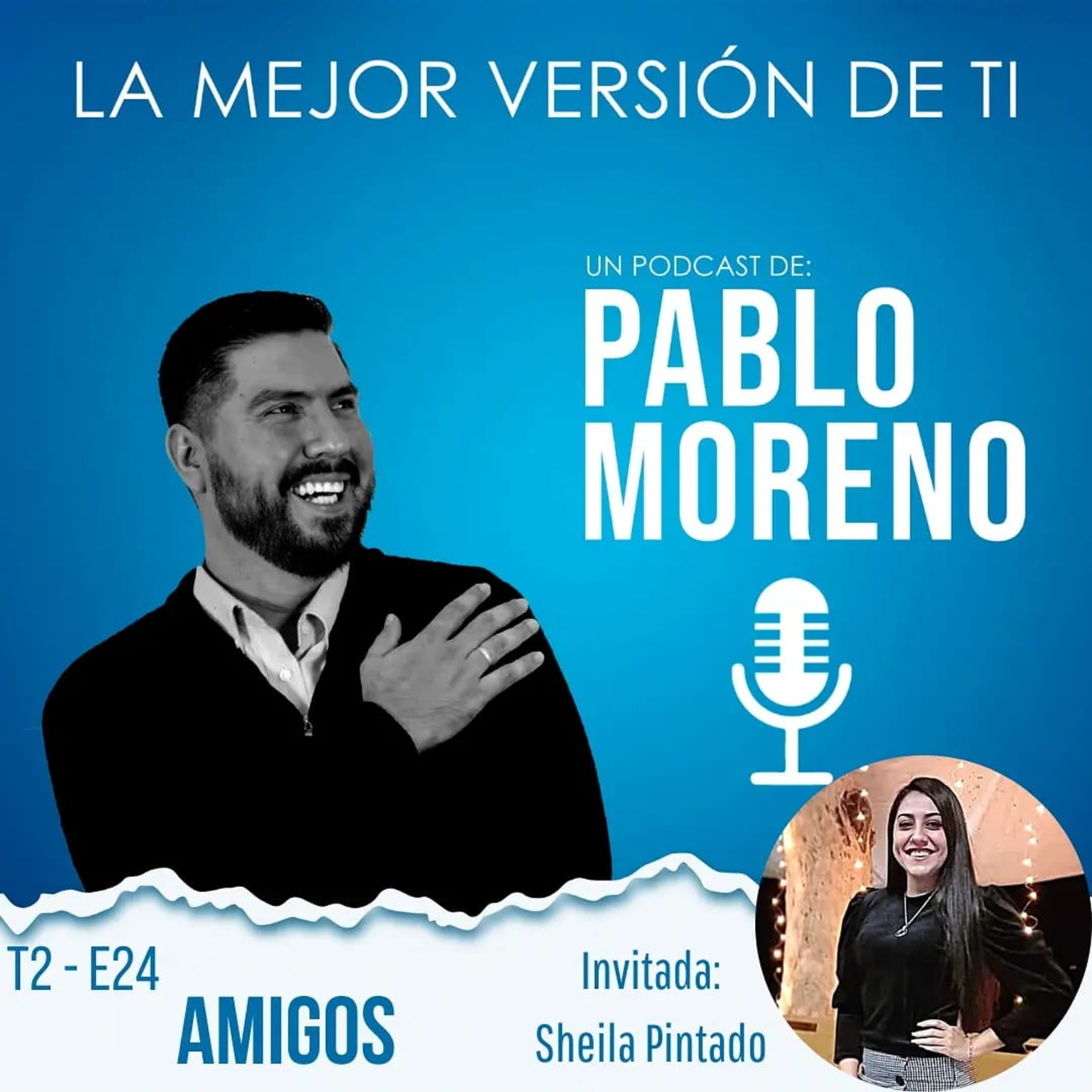 La Mejor Versión De Ti