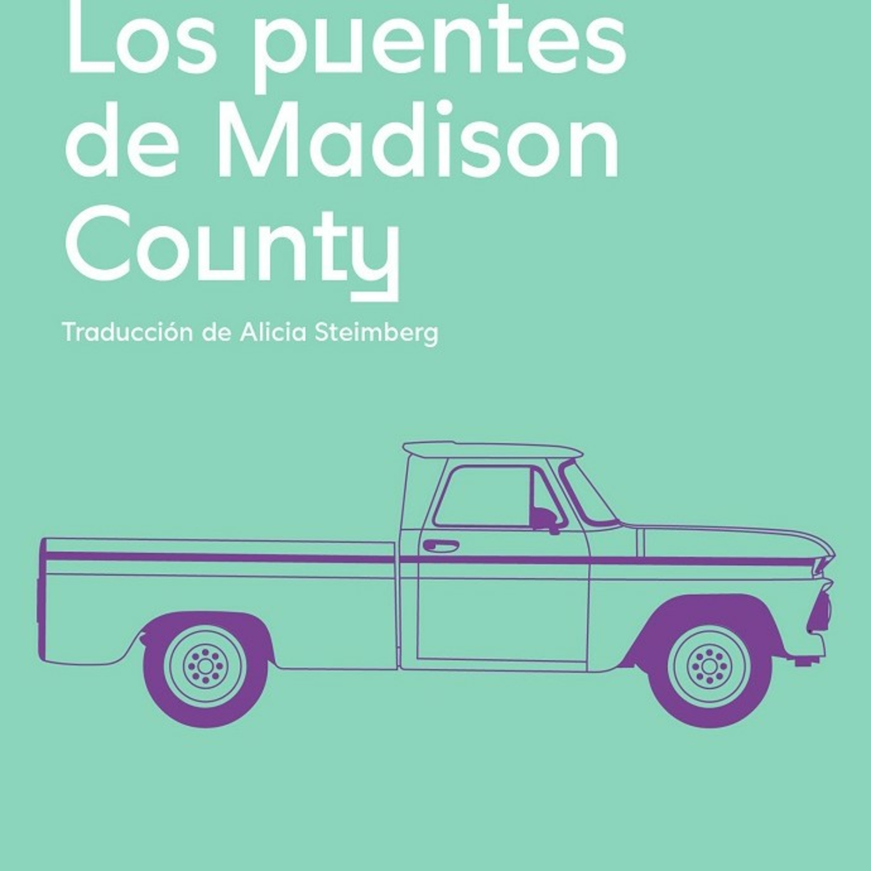 LOS PUENTES DE MADISON COUNTY