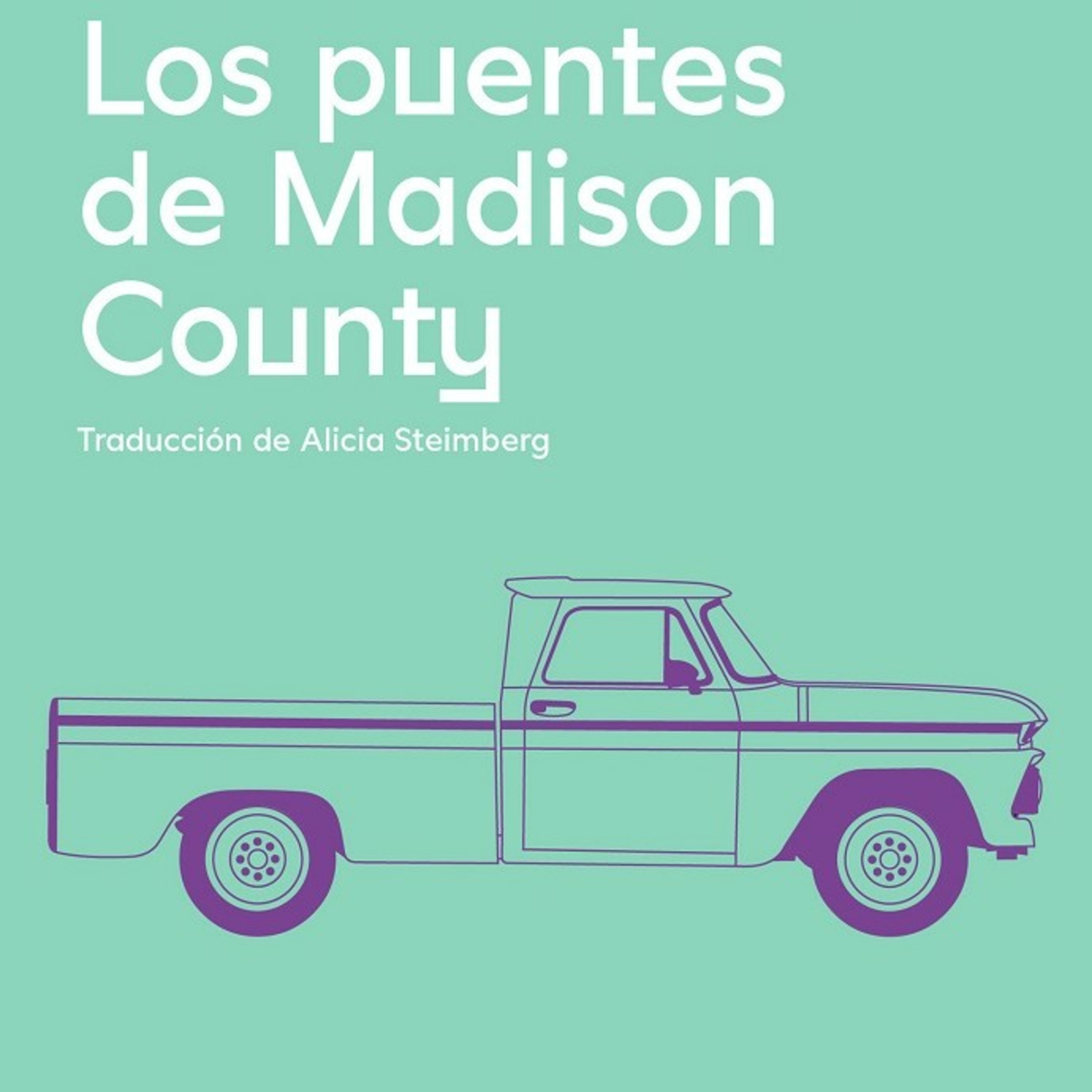 LOS PUENTES DE MADISON COUNTY