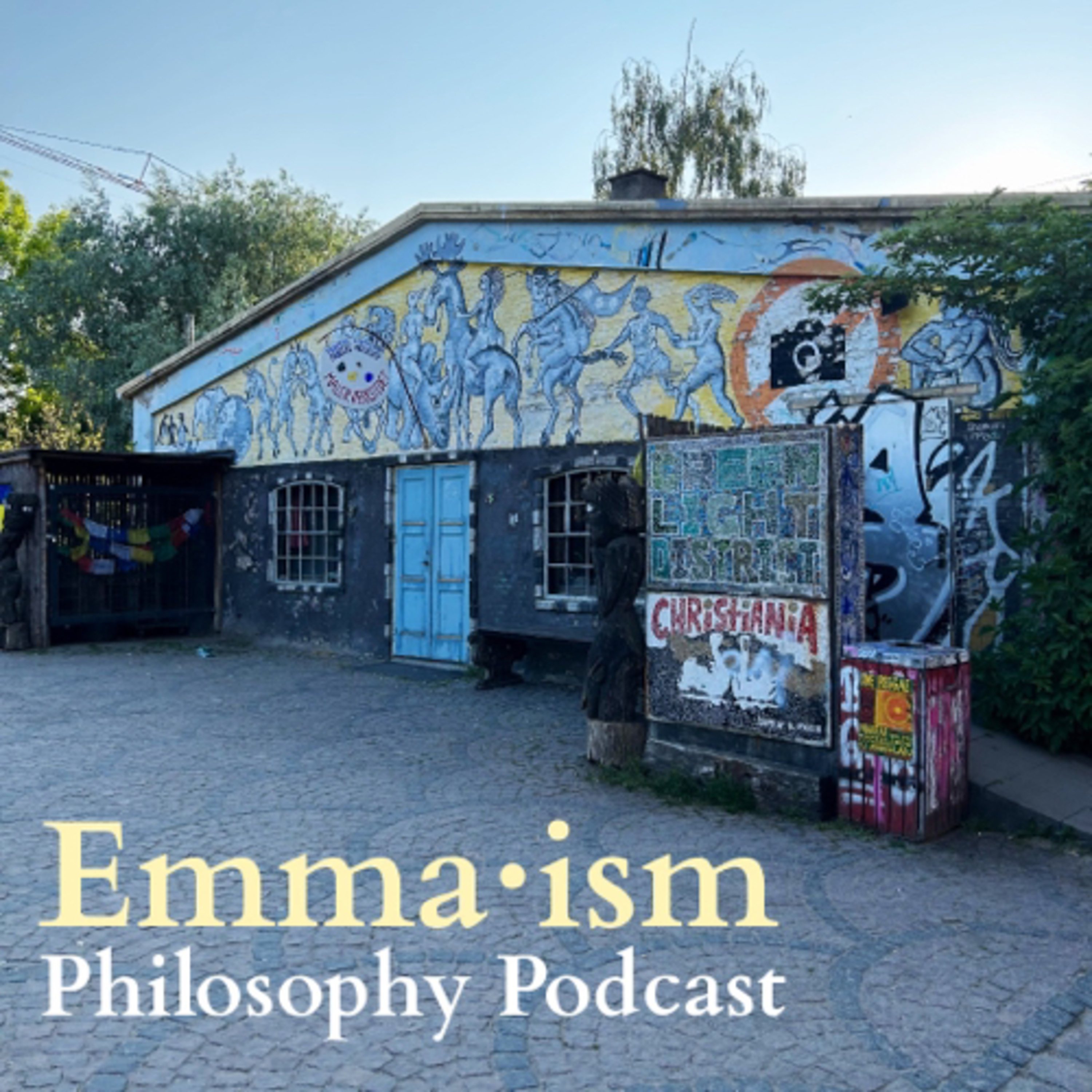 Emma•ism