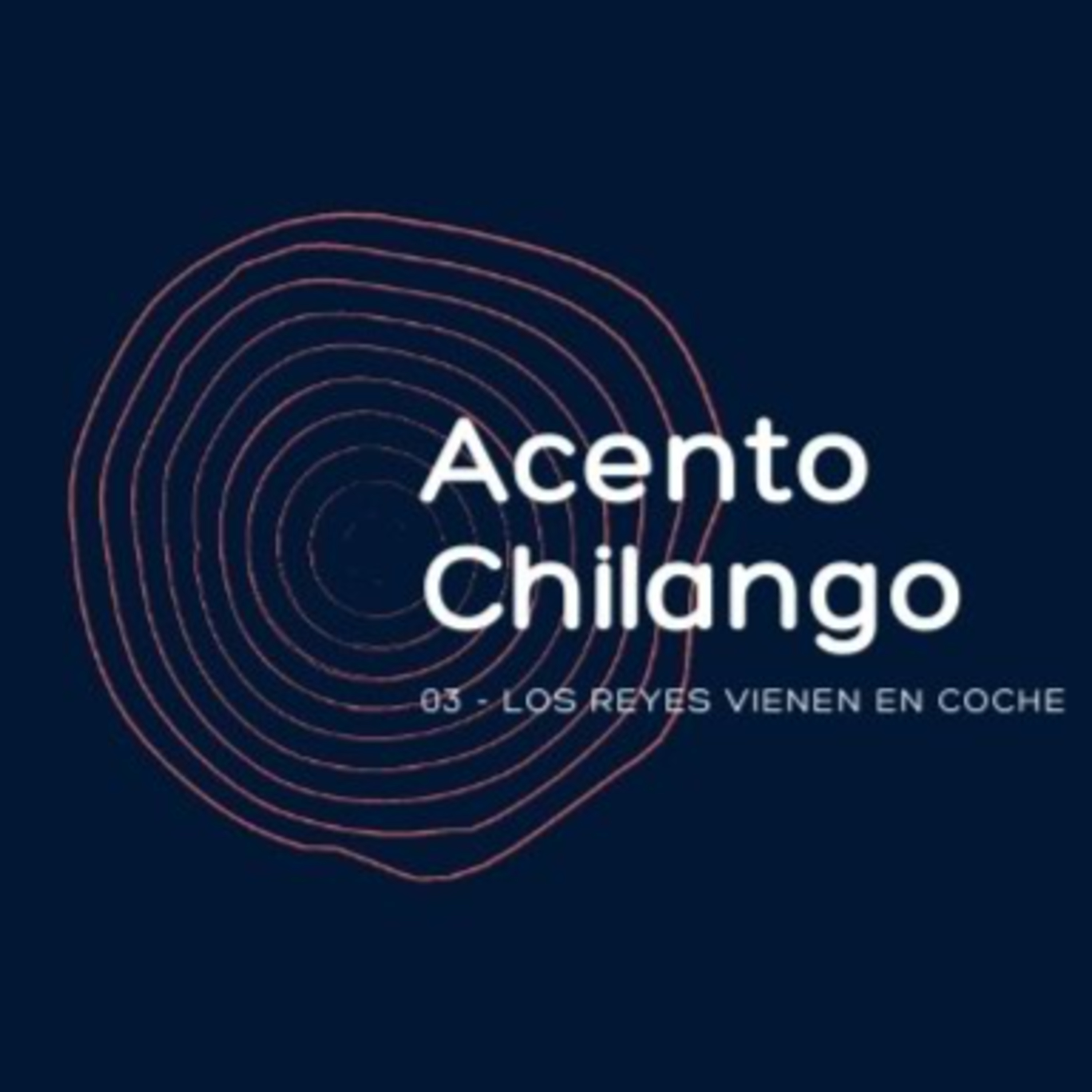 Acento Chilango