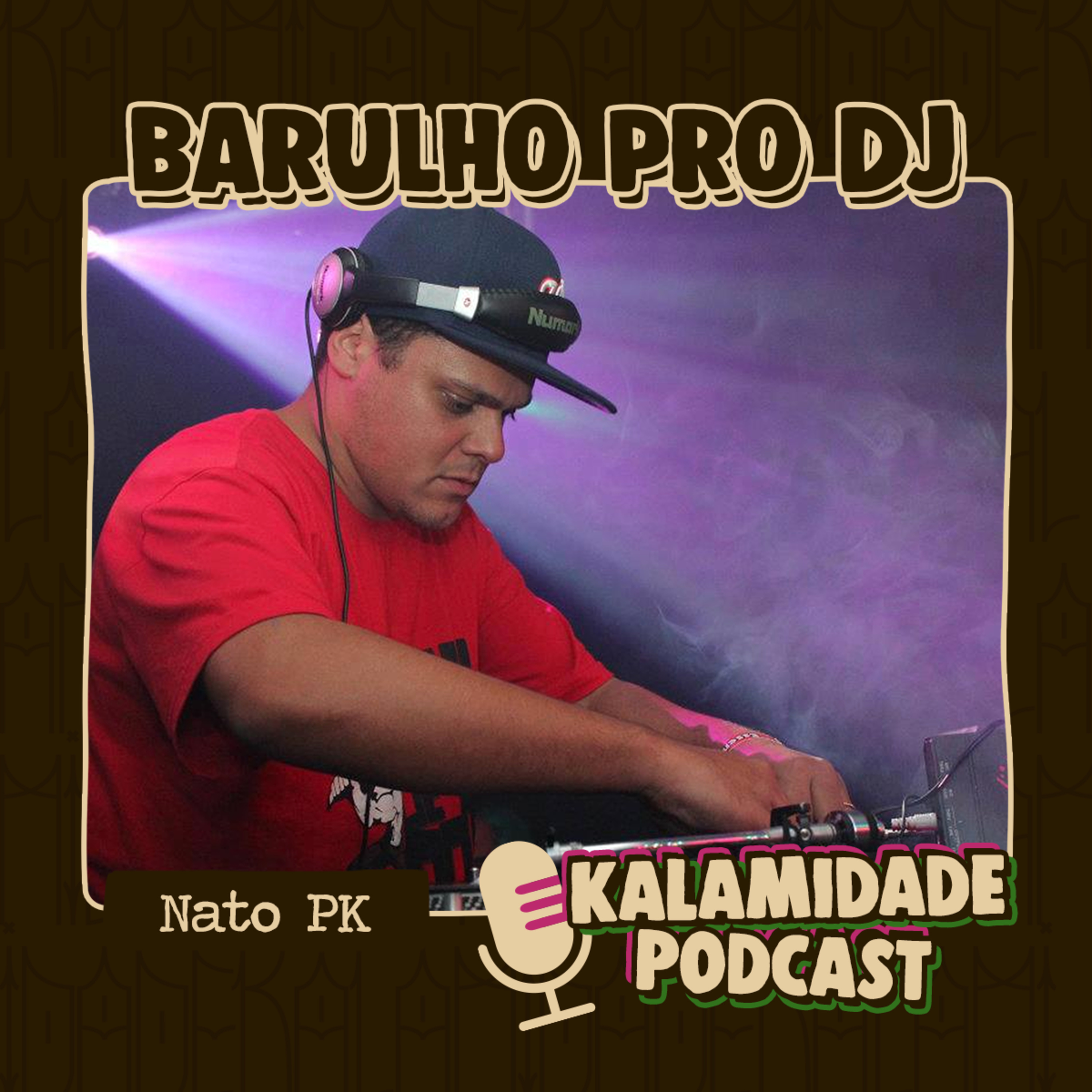 Kalamidade Podcast