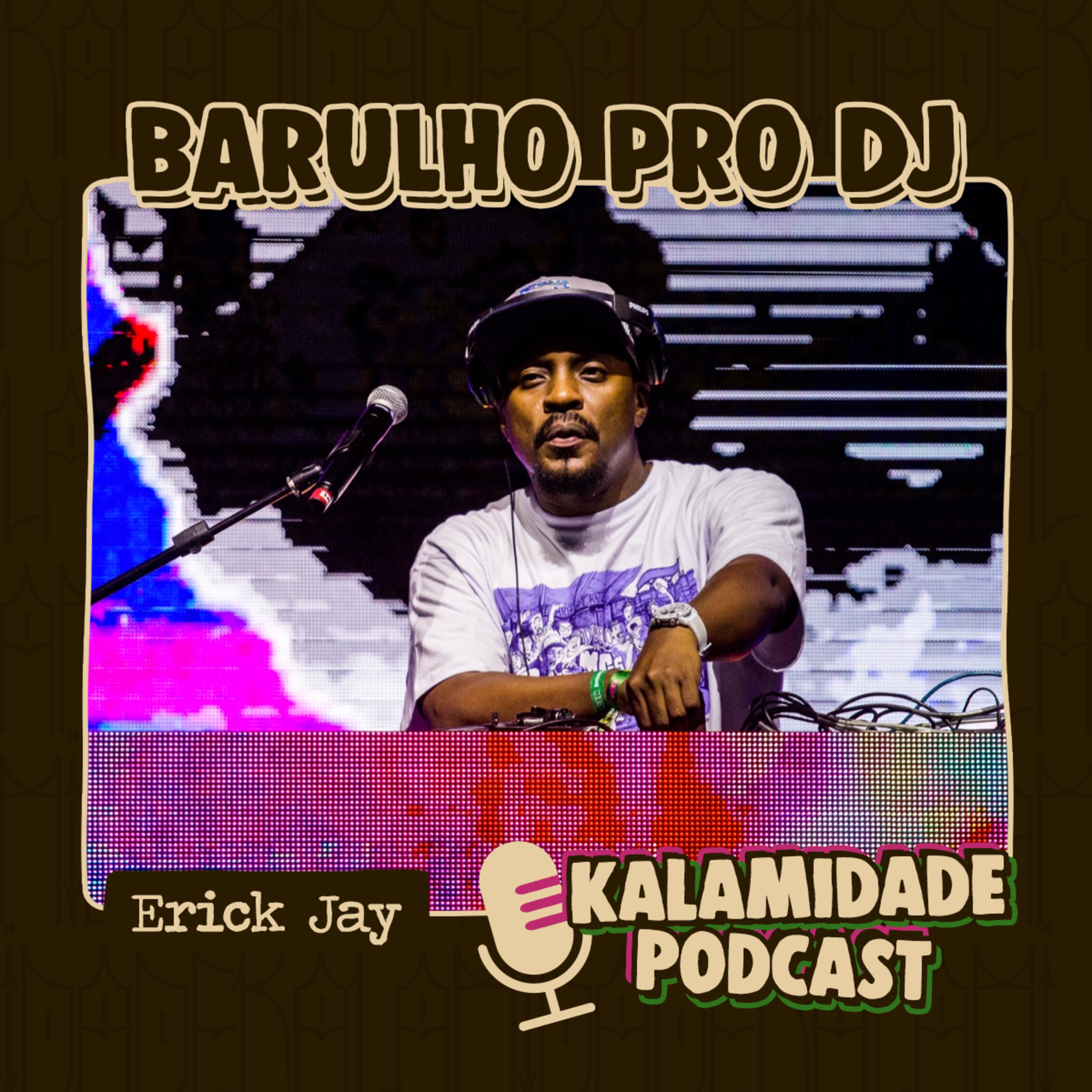 Kalamidade Podcast