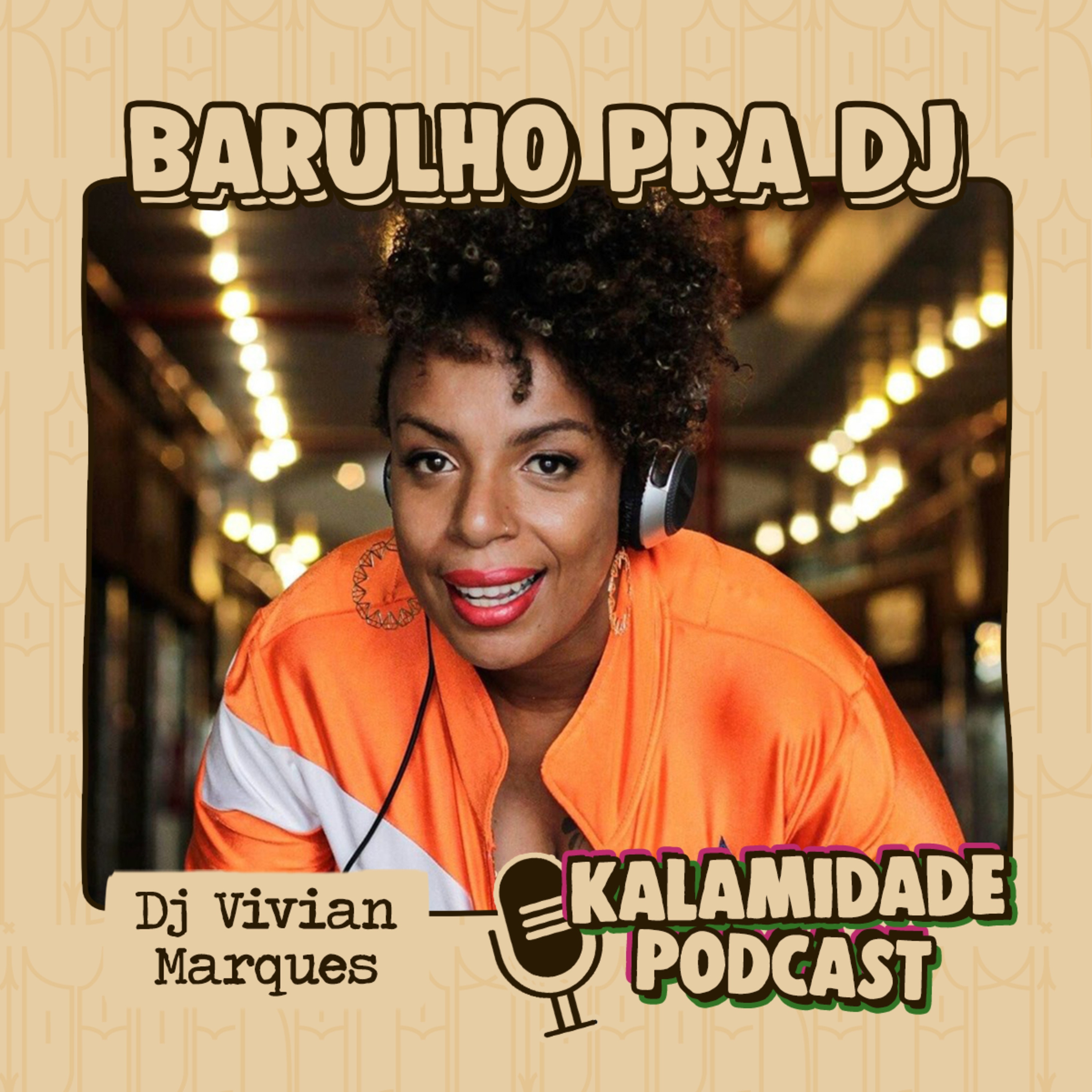Kalamidade Podcast