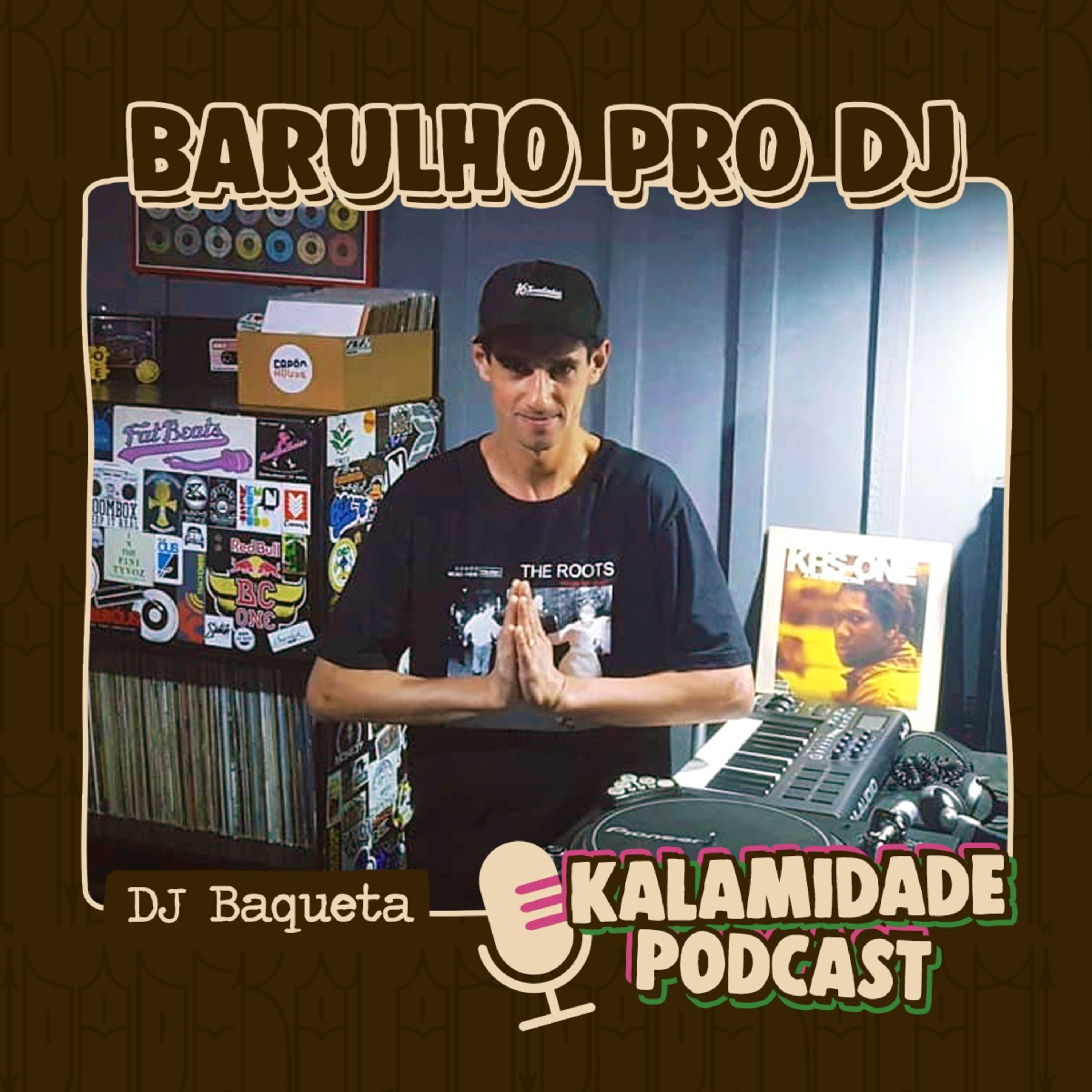 Kalamidade Podcast